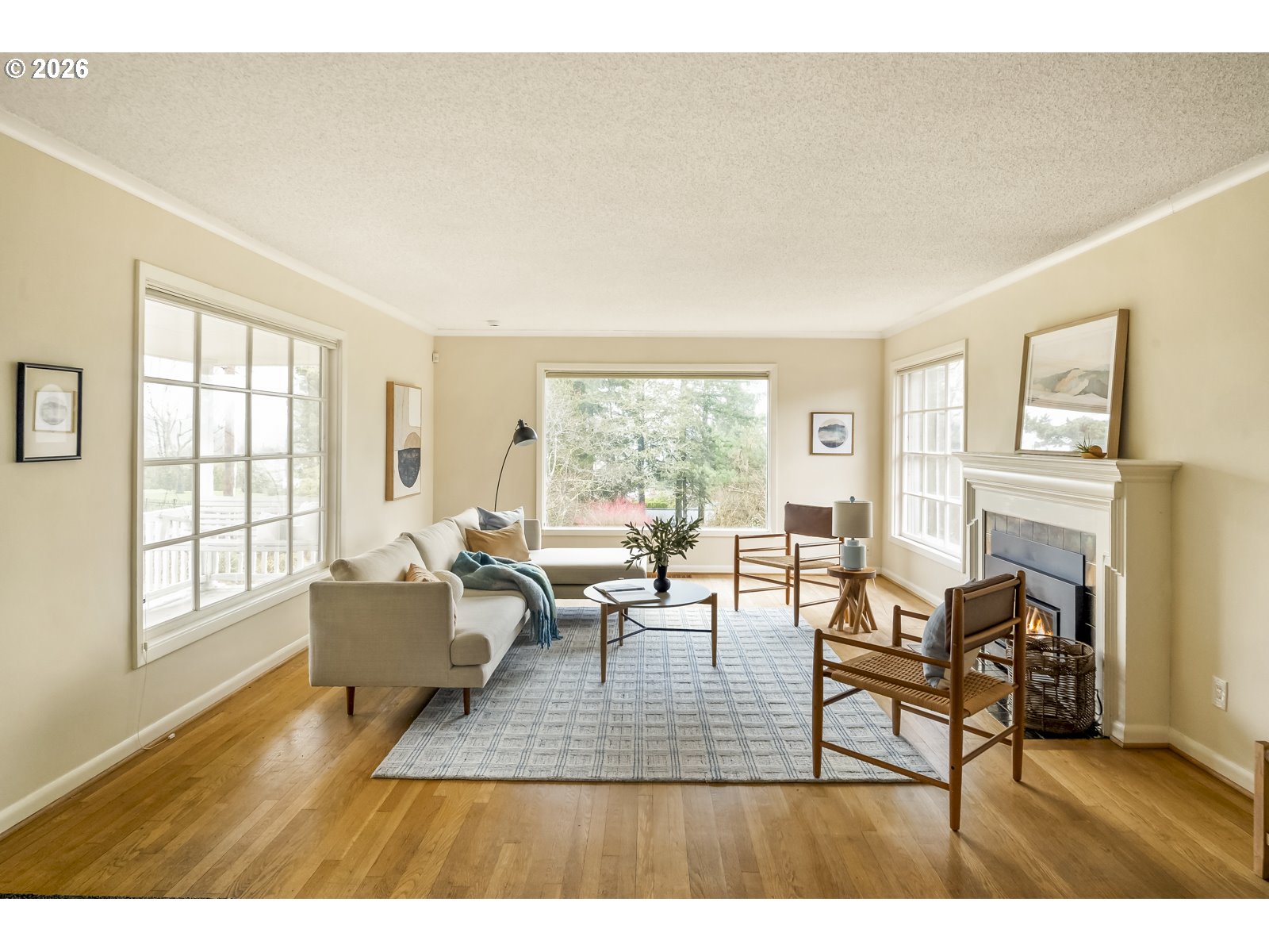 12500 SE RIDGECREST RD, Happy Valley, OR, 97086