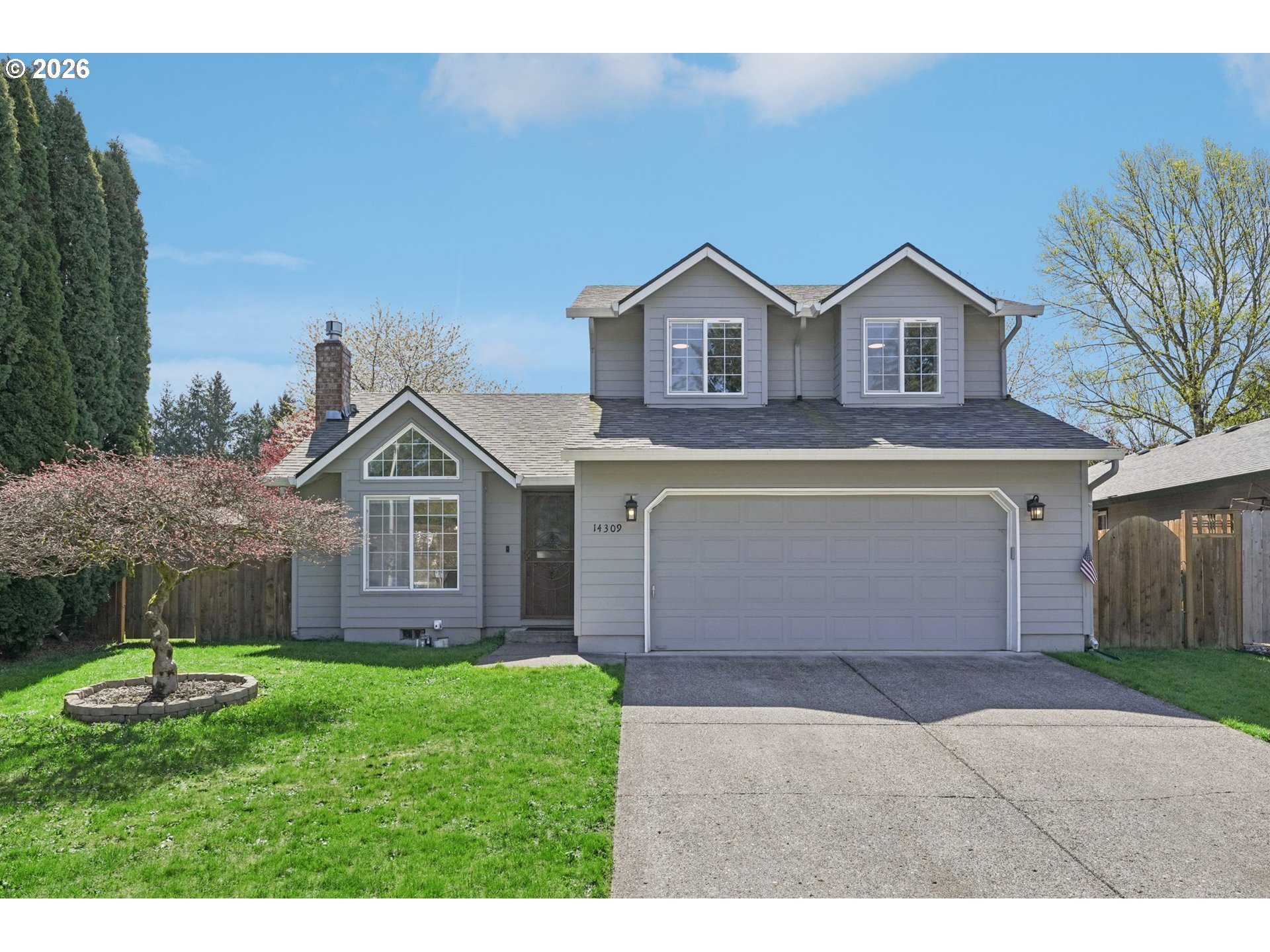 14309 NE 91ST, Vancouver, WA, 98682