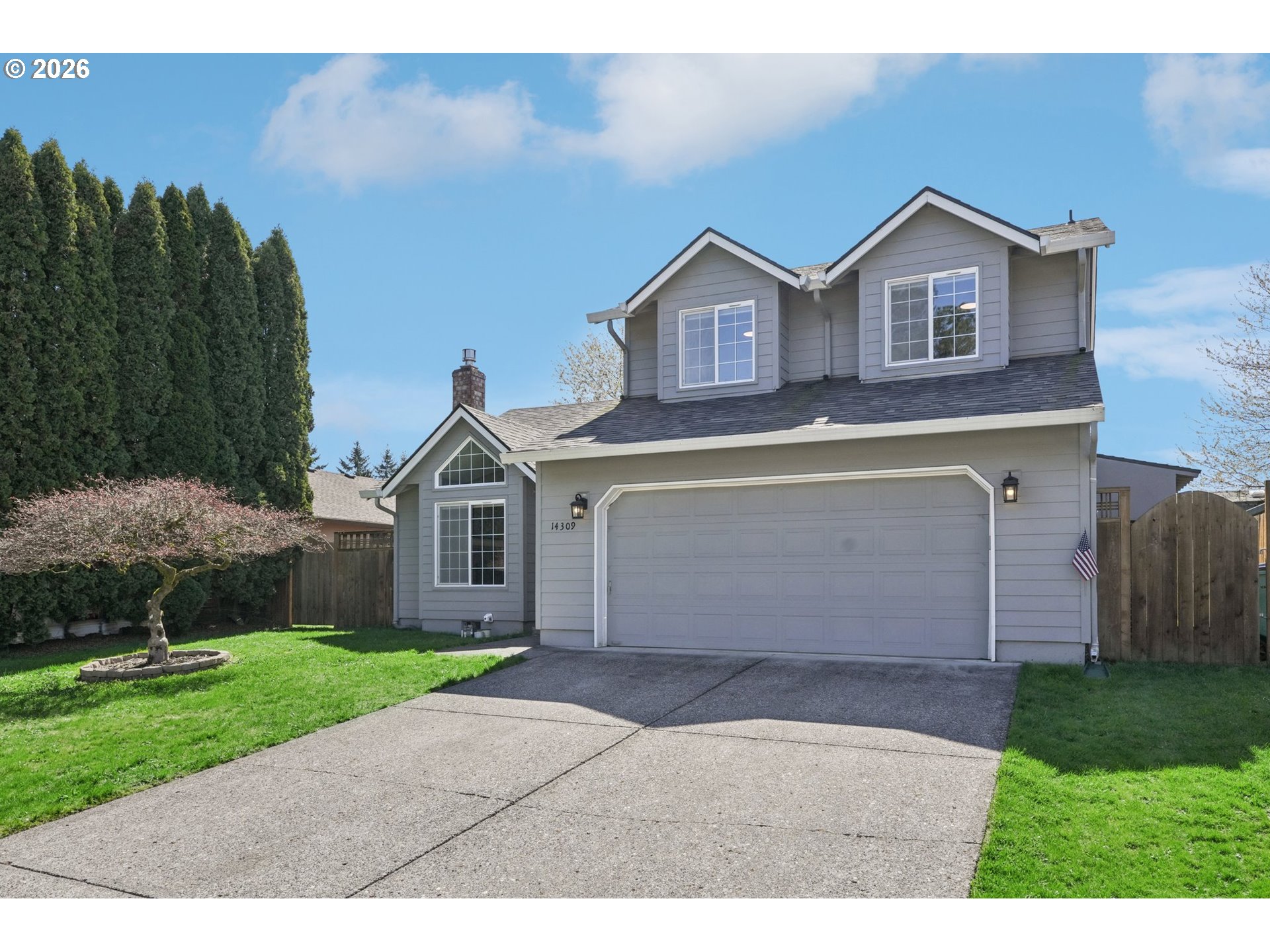 14309 NE 91ST, Vancouver, WA, 98682