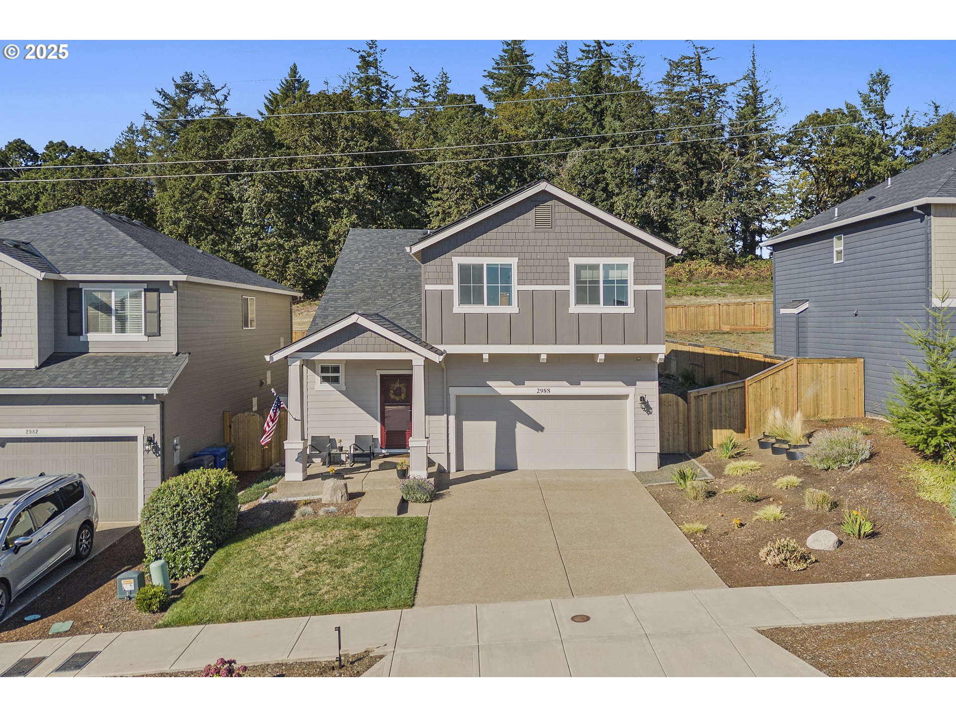 2988 NW CHRISTINA ST, Salem, OR, 97304