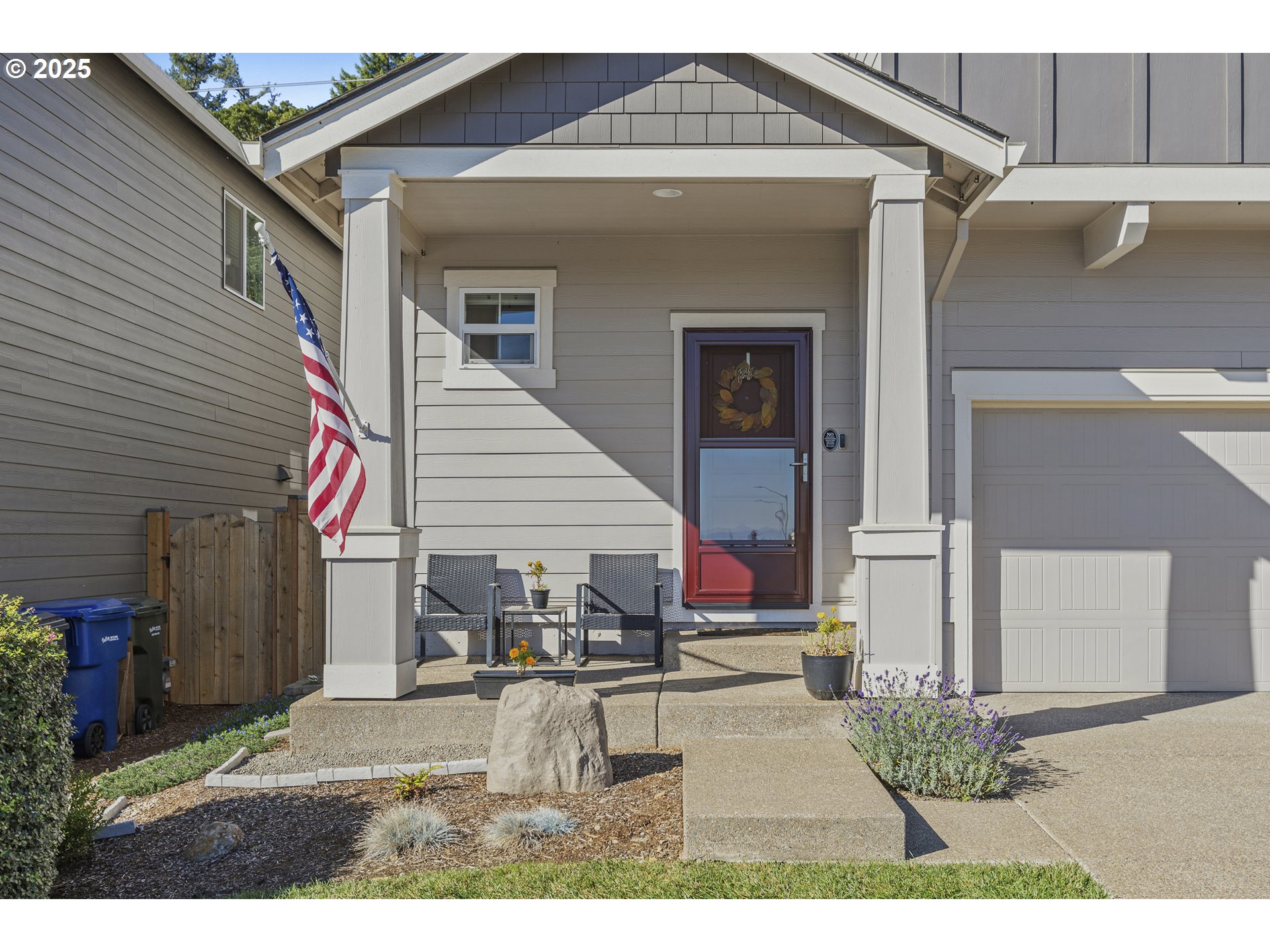 2988 NW CHRISTINA ST, Salem, OR, 97304