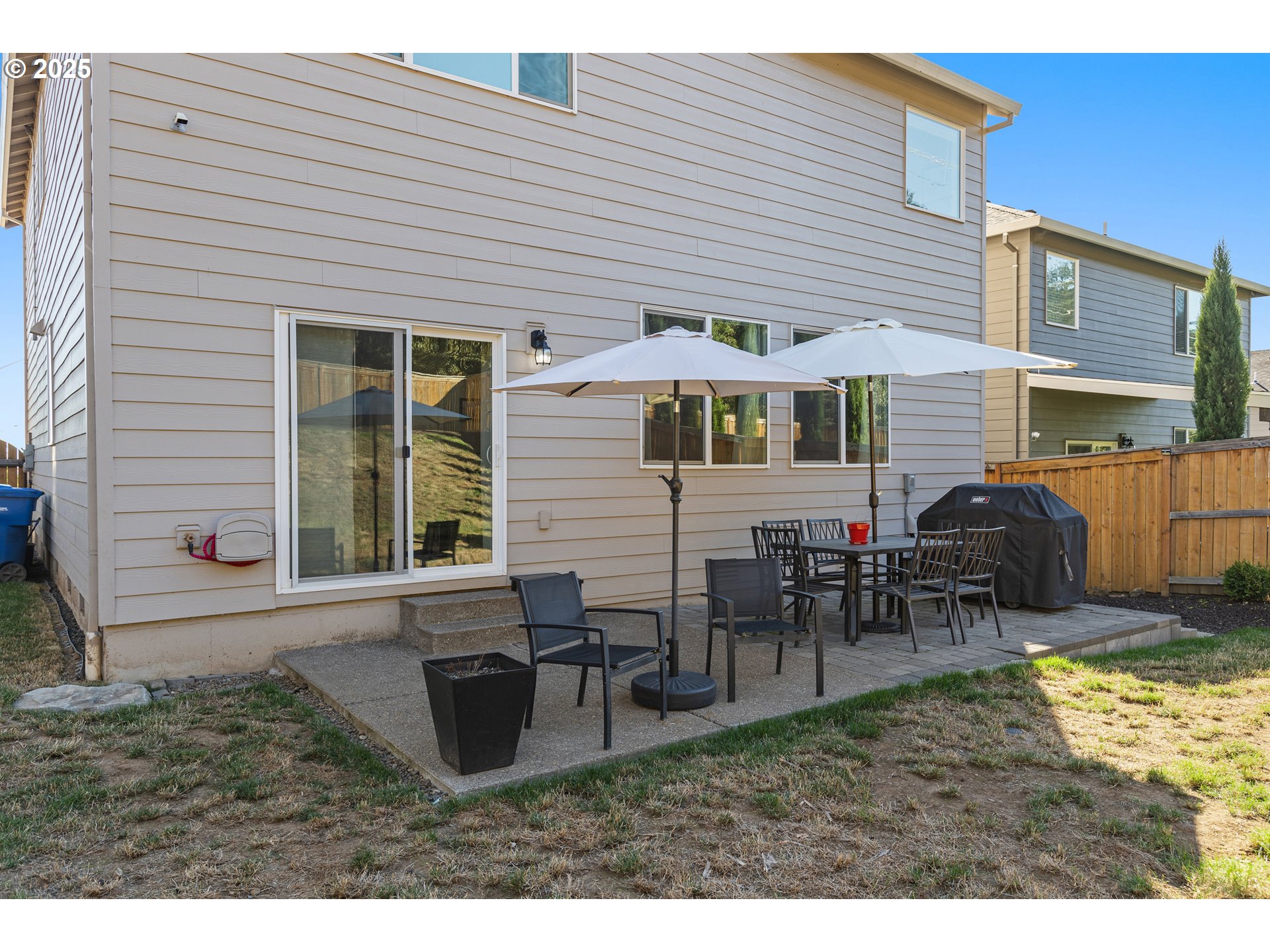 2988 NW CHRISTINA ST, Salem, OR, 97304