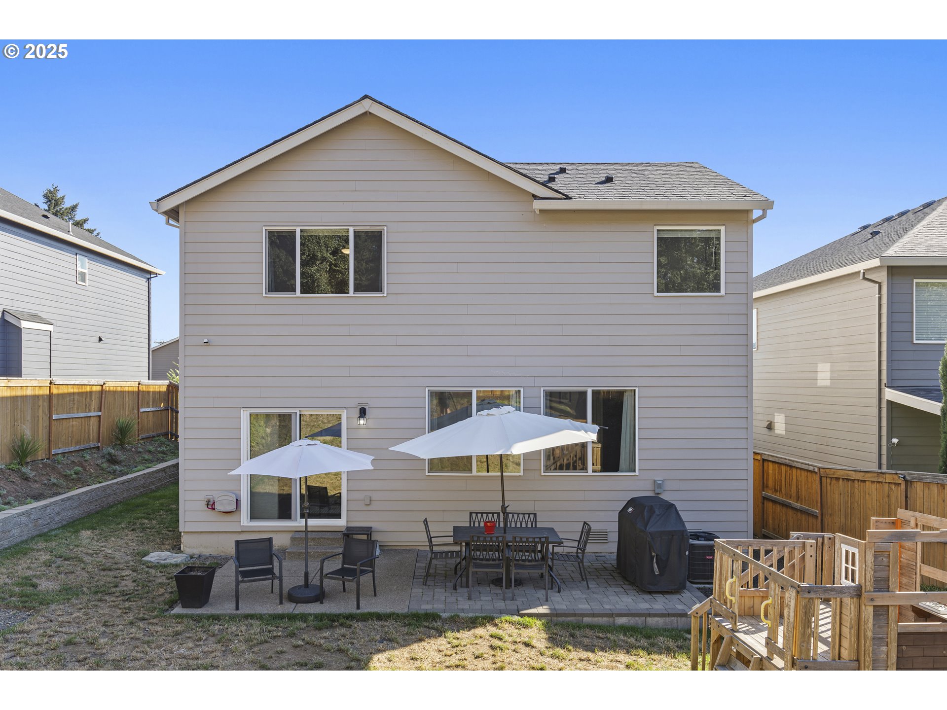 2988 NW CHRISTINA ST, Salem, OR, 97304