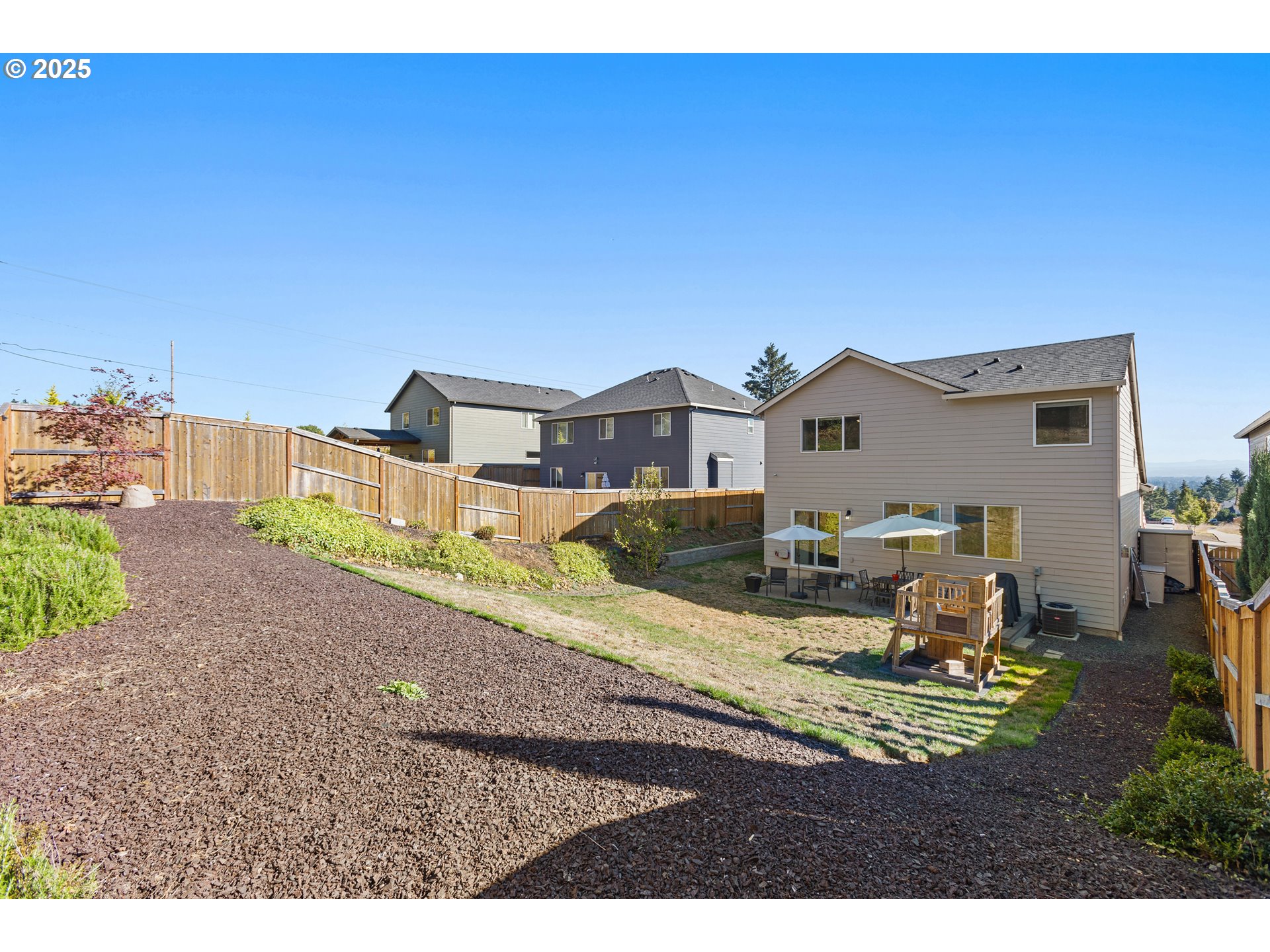 2988 NW CHRISTINA ST, Salem, OR, 97304