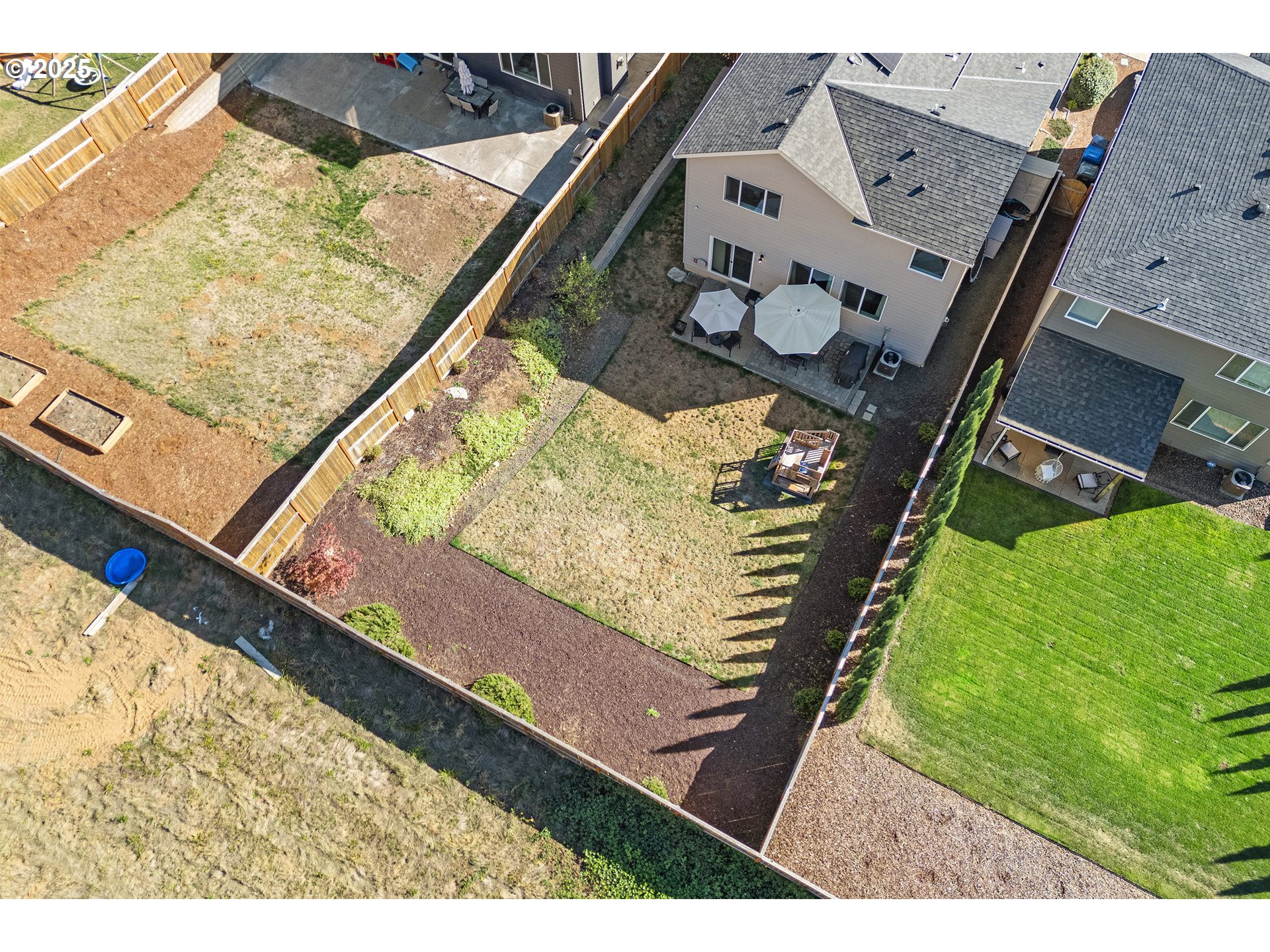 2988 NW CHRISTINA ST, Salem, OR, 97304