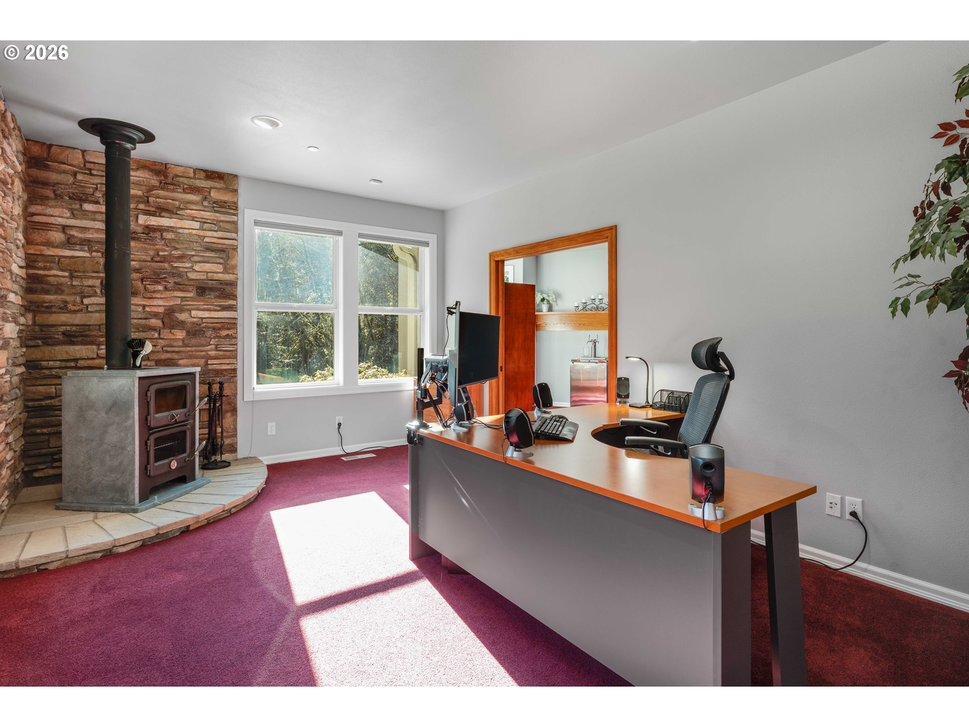 39767 NW MURTAUGH RD, North Plains, OR, 97133