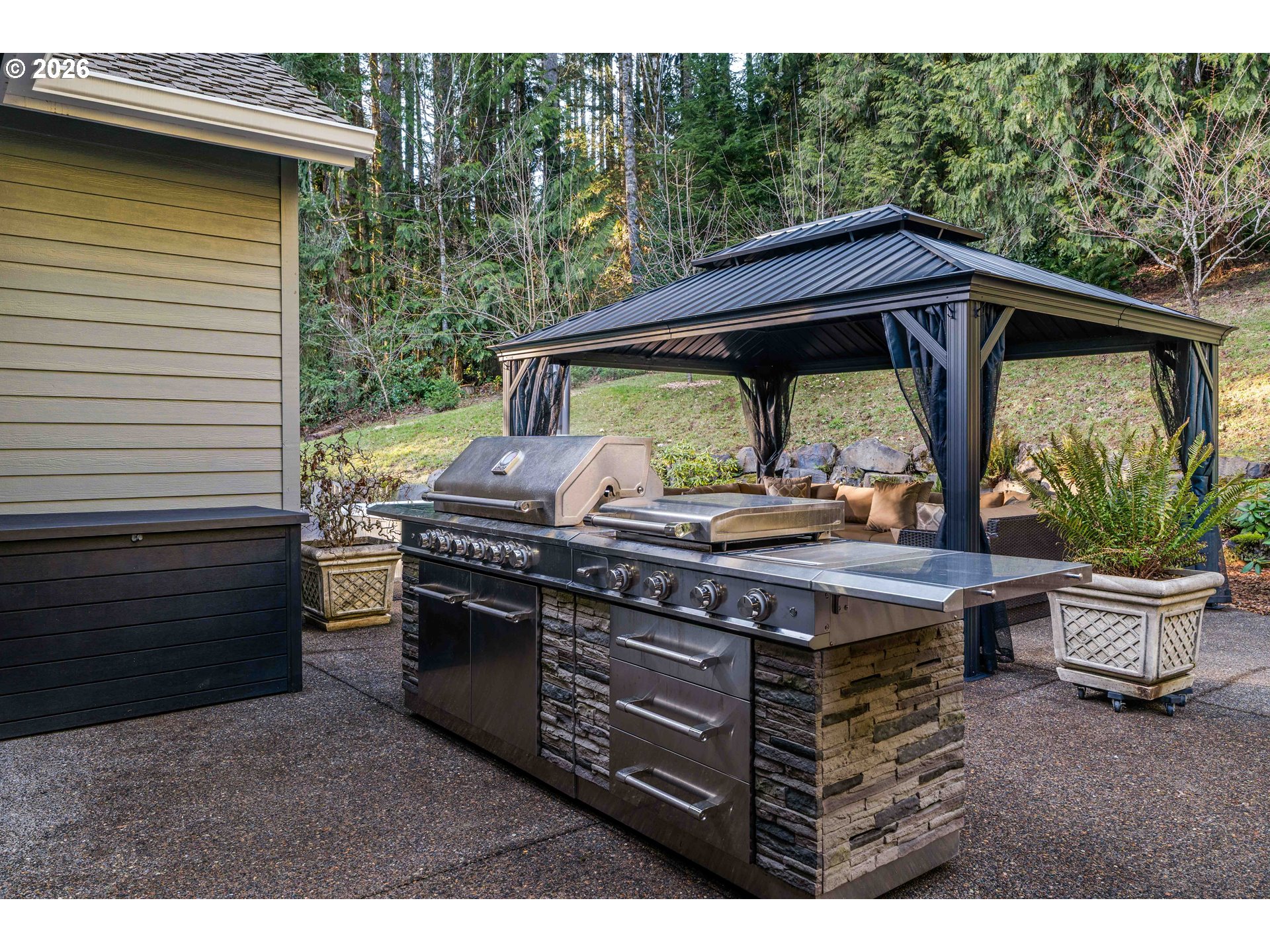 39767 NW MURTAUGH RD, North Plains, OR, 97133