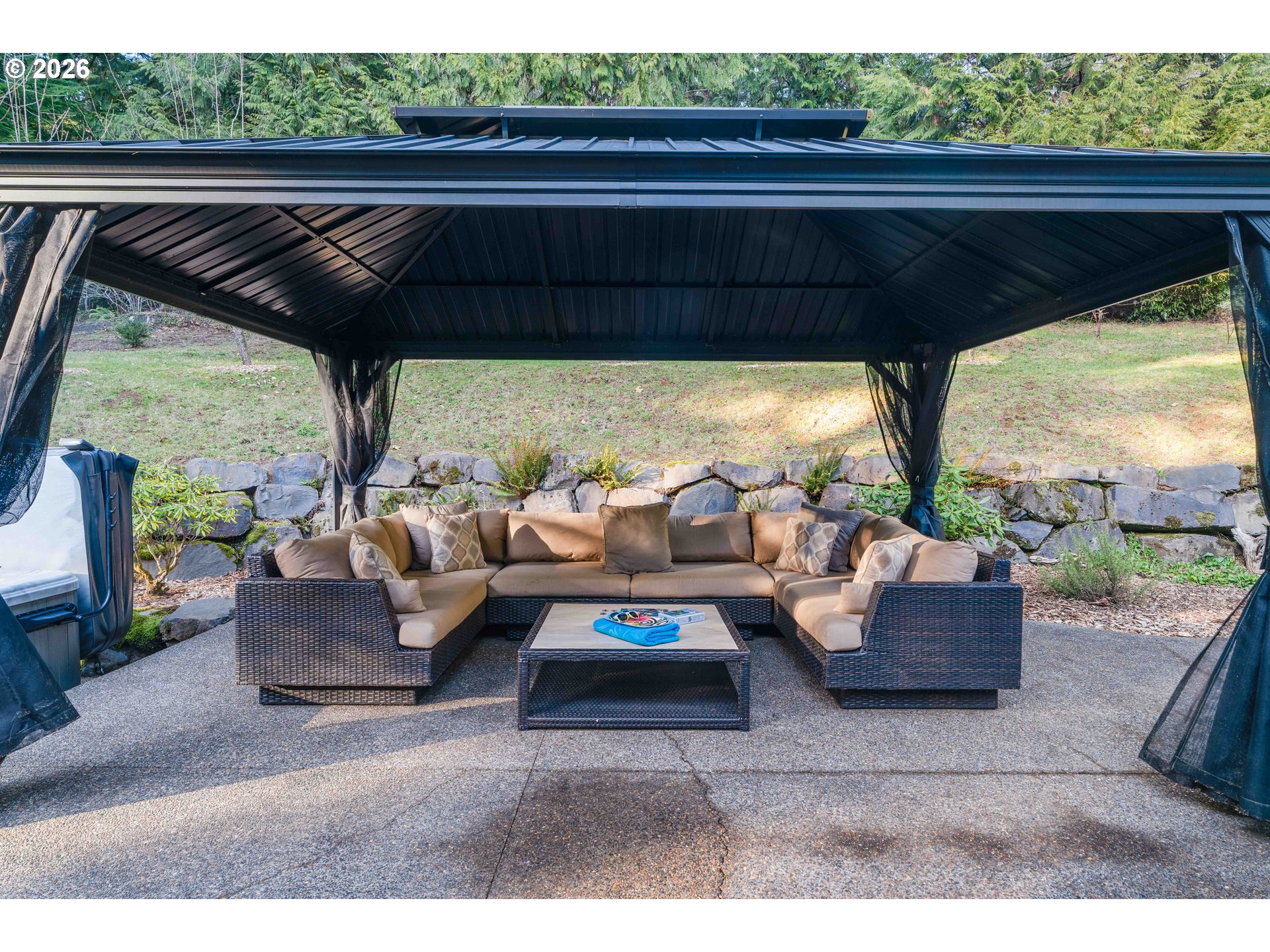 39767 NW MURTAUGH RD, North Plains, OR, 97133