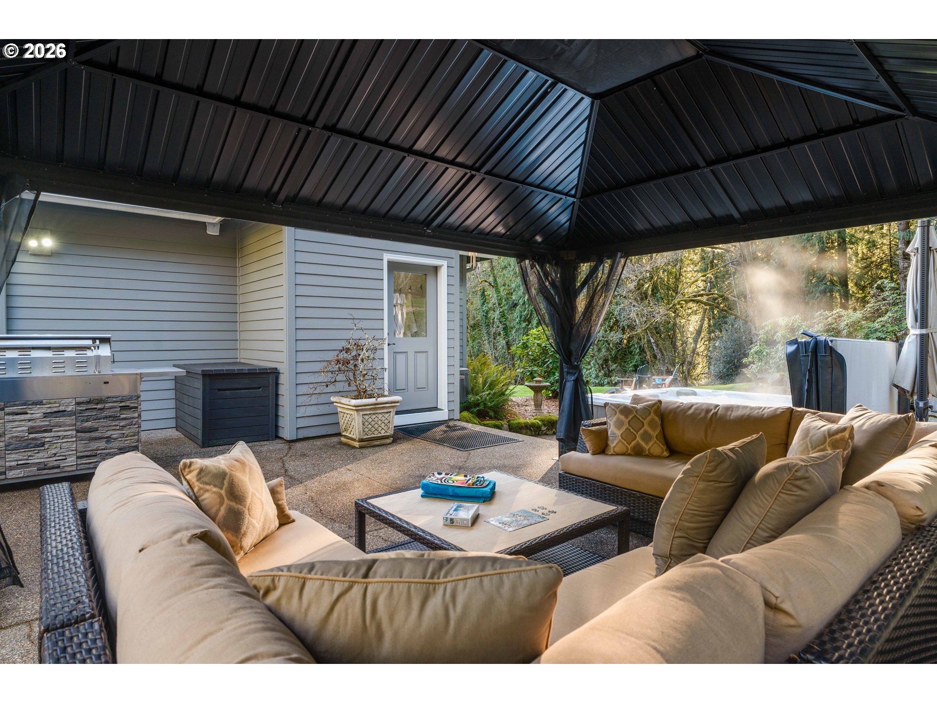 39767 NW MURTAUGH RD, North Plains, OR, 97133