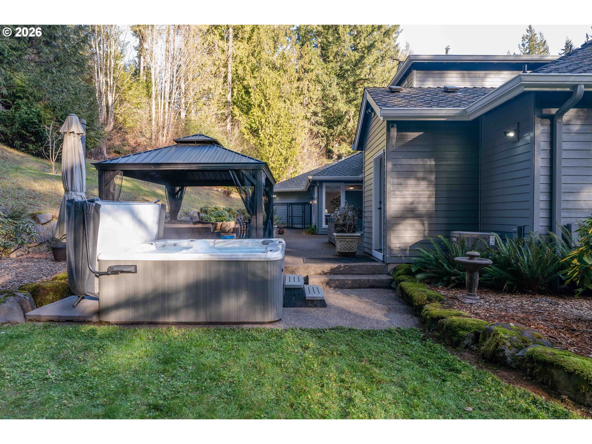 39767 NW MURTAUGH RD, North Plains, OR, 97133