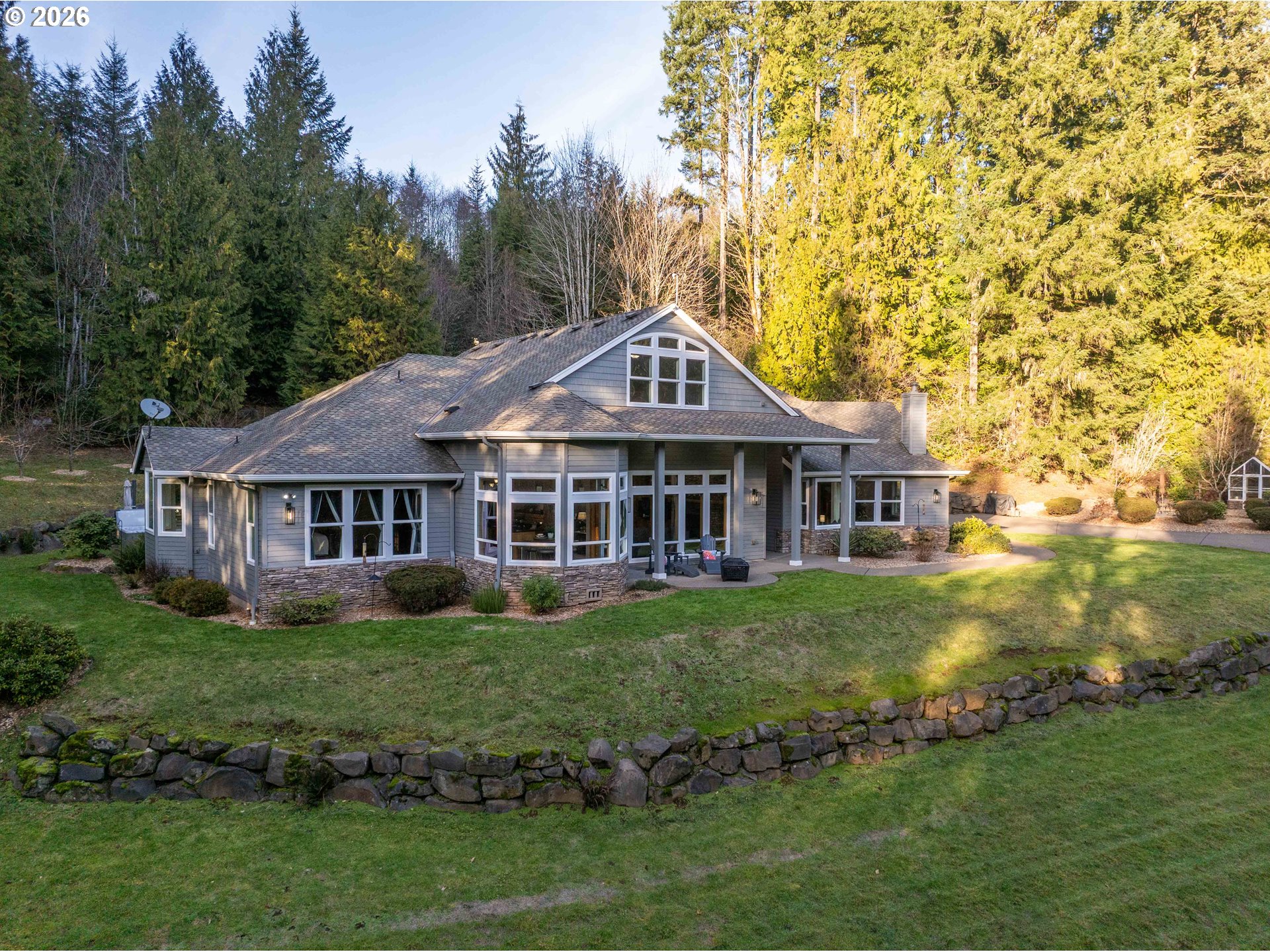 39767 NW MURTAUGH RD, North Plains, OR, 97133