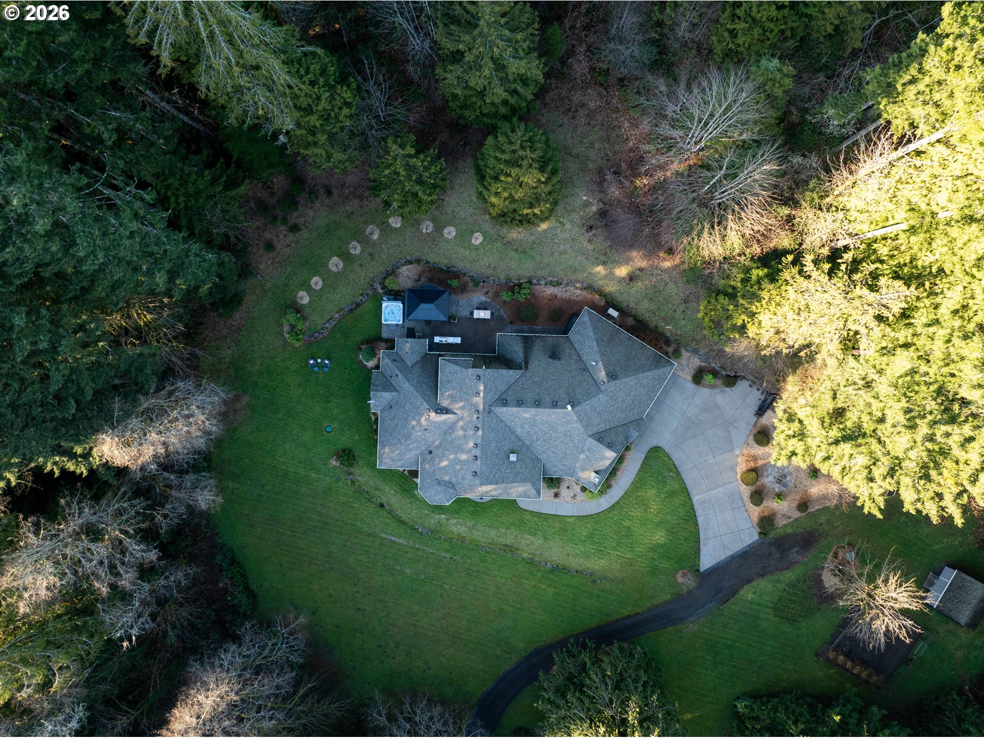 39767 NW MURTAUGH RD, North Plains, OR, 97133