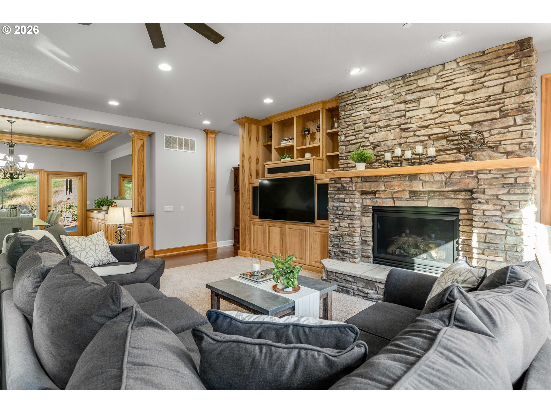 39767 NW MURTAUGH RD, North Plains, OR, 97133