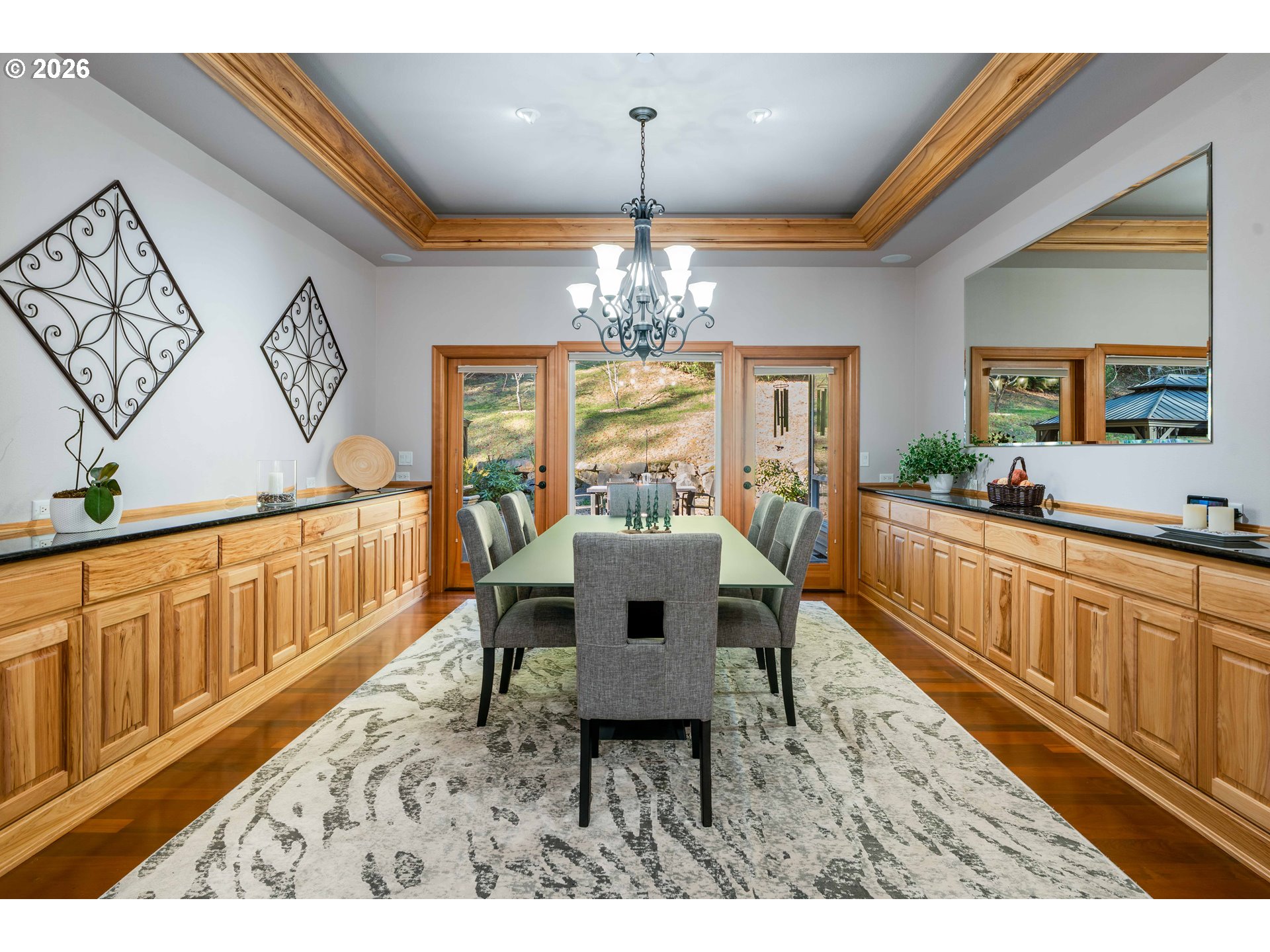 39767 NW MURTAUGH RD, North Plains, OR, 97133