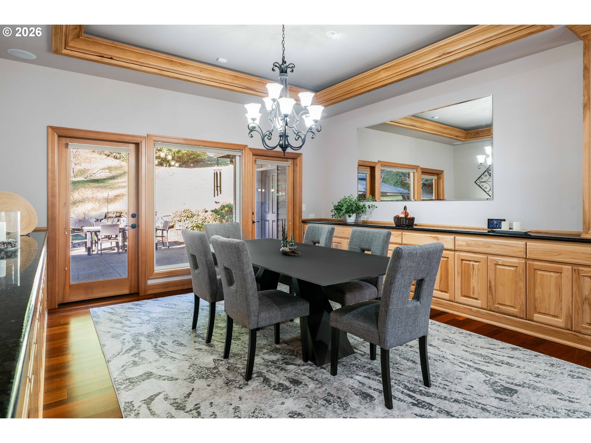 39767 NW MURTAUGH RD, North Plains, OR, 97133