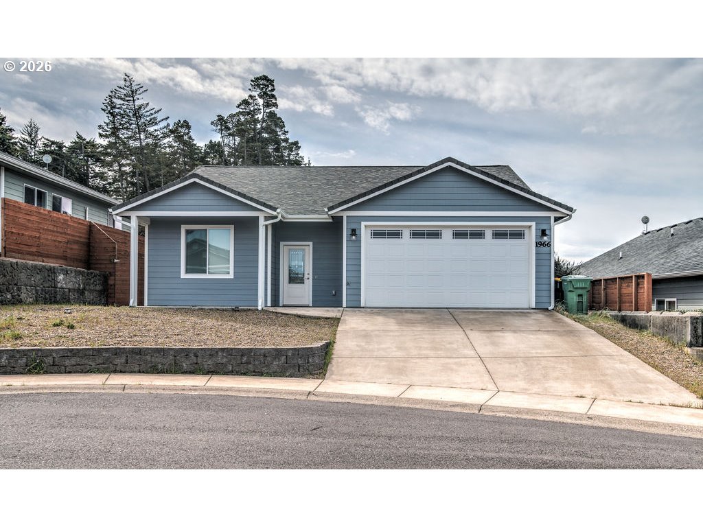 4726 SEA BREEZE LN, Florence, OR, 97439