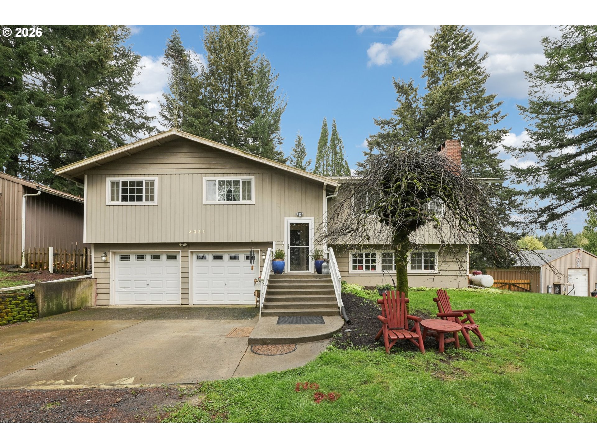 296 E JACKSON ST, Cannon Beach, OR, 97110