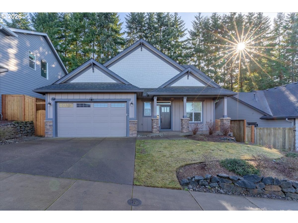 38 Kingsbury, Eugene, OR, 97404