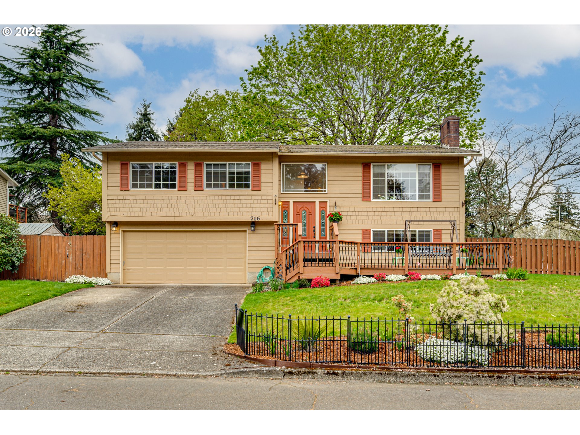 3300 NE 164TH ST UNIT S-1, Ridgefield, WA, 98642
