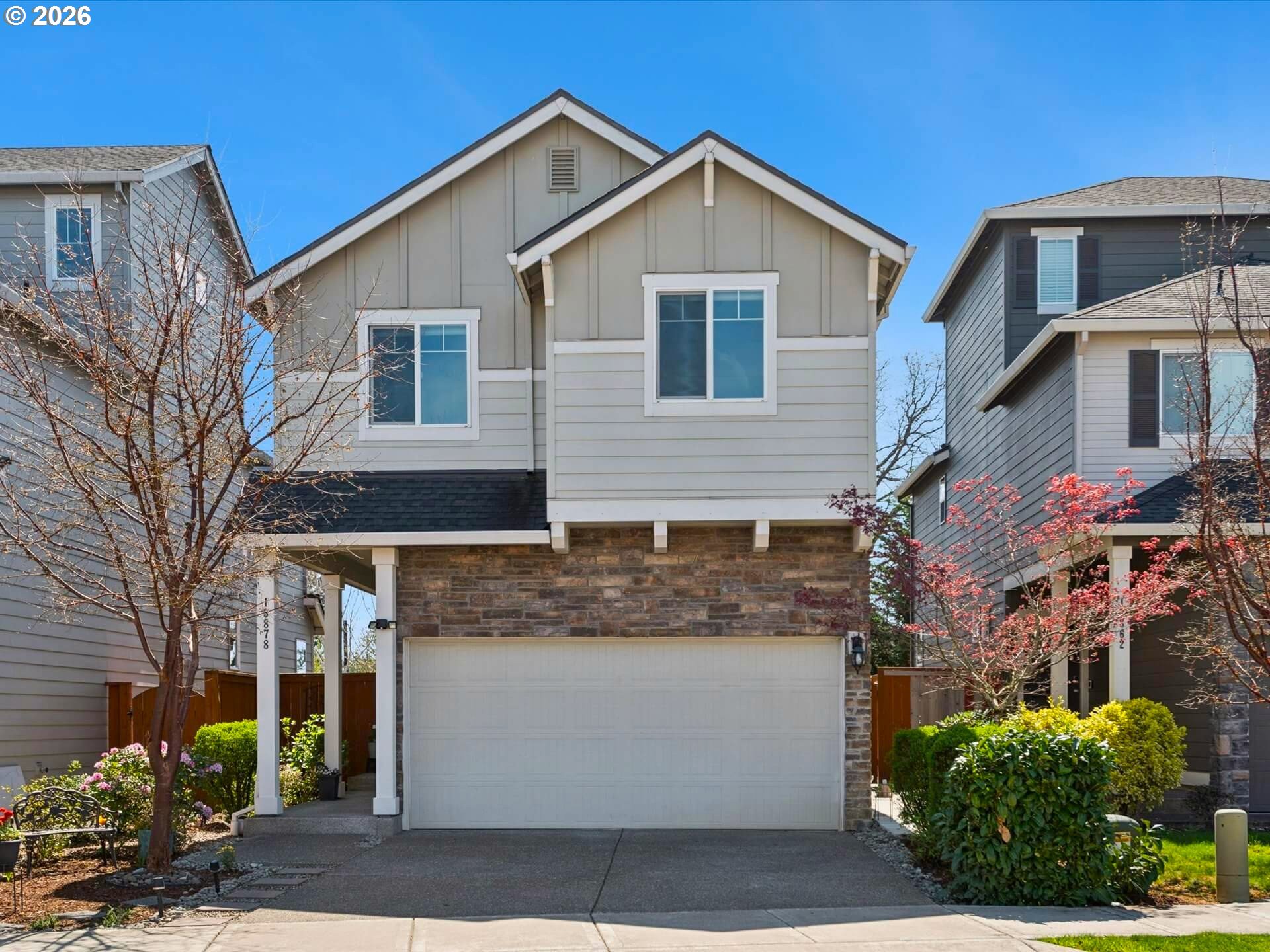 13878 SE TARALON DR, Happy Valley, OR, 97015