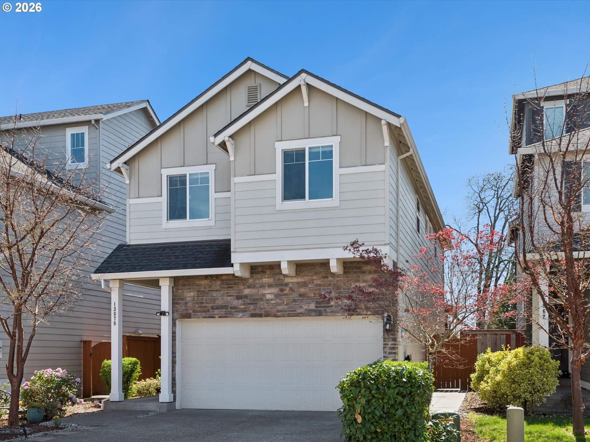 13878 SE TARALON DR, Happy Valley, OR, 97015