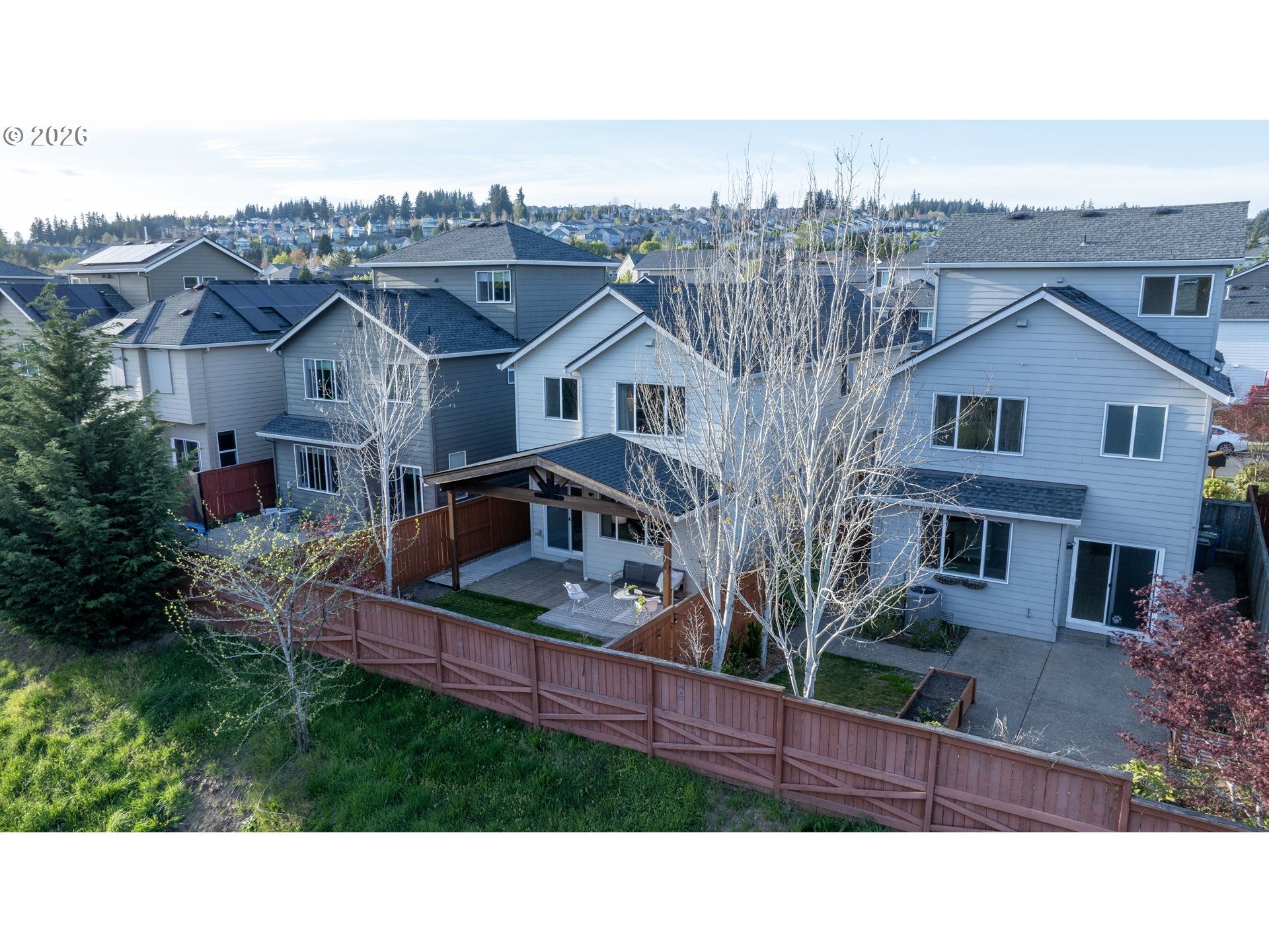 13878 SE TARALON DR, Happy Valley, OR, 97015