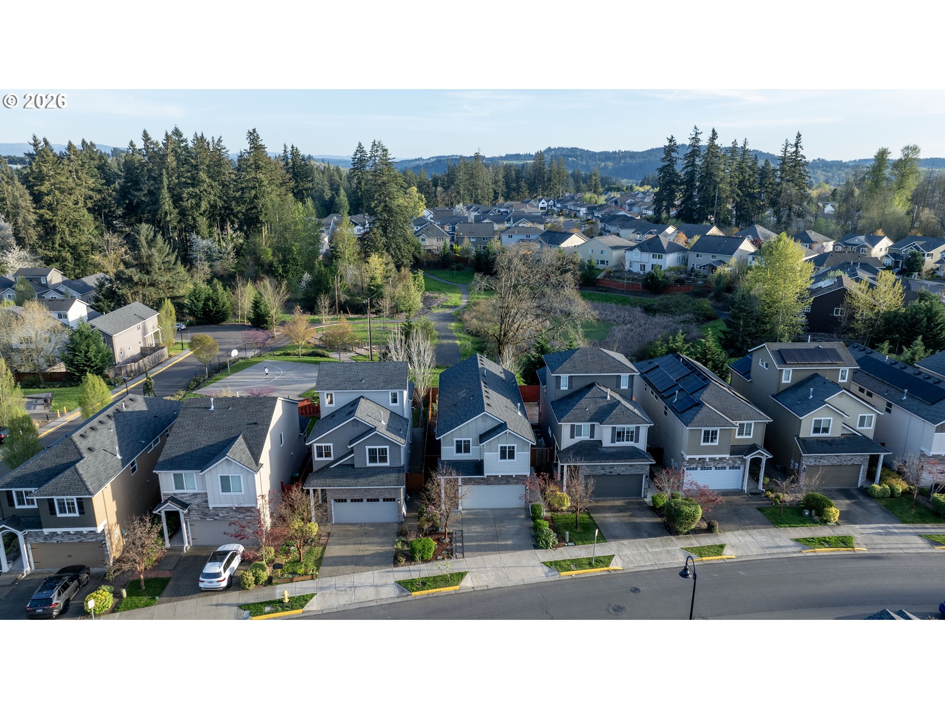 13878 SE TARALON DR, Happy Valley, OR, 97015