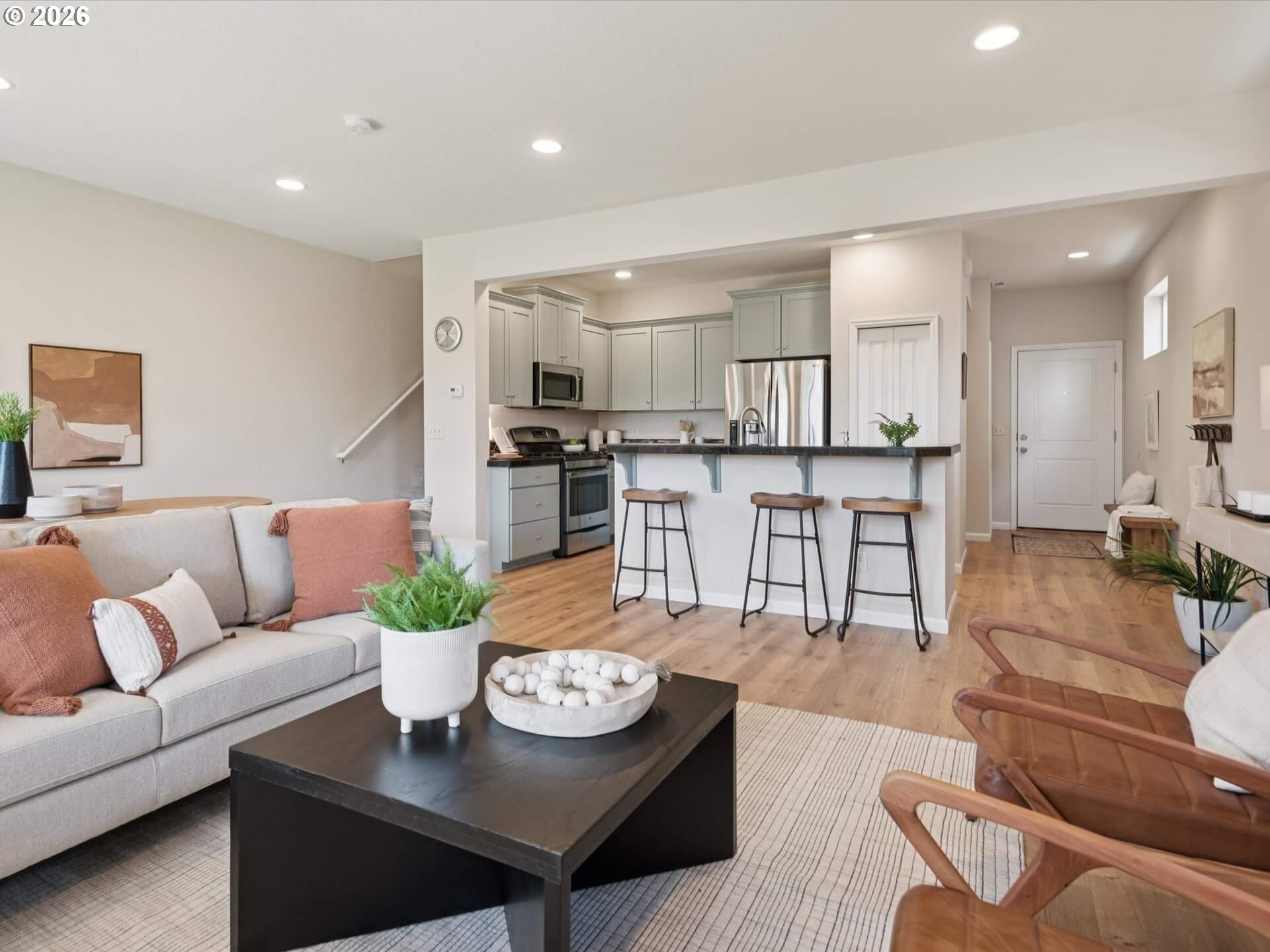 13878 SE TARALON DR, Happy Valley, OR, 97015