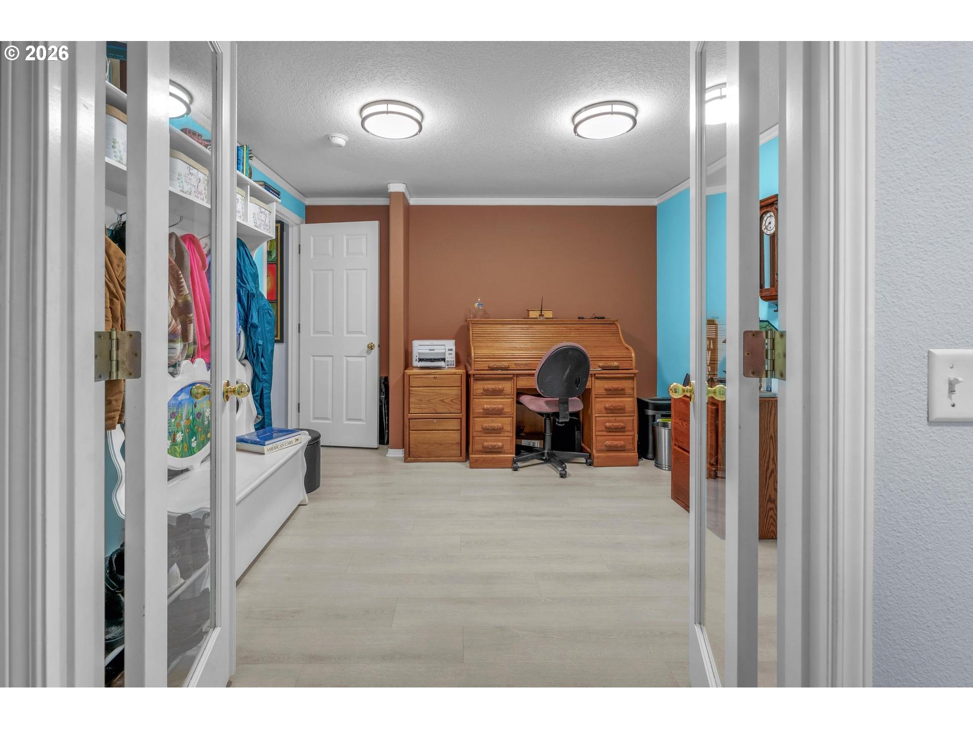 33261 FILBERT LN, Warren, OR, 97053