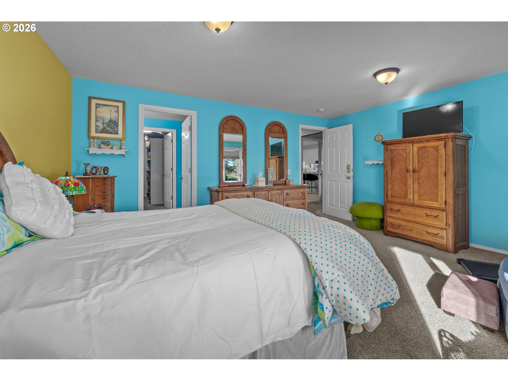 33261 FILBERT LN, Warren, OR, 97053