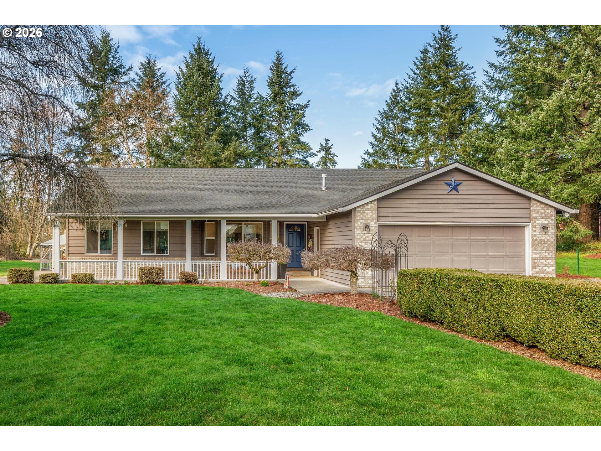 33261 FILBERT LN, Warren, OR, 97053