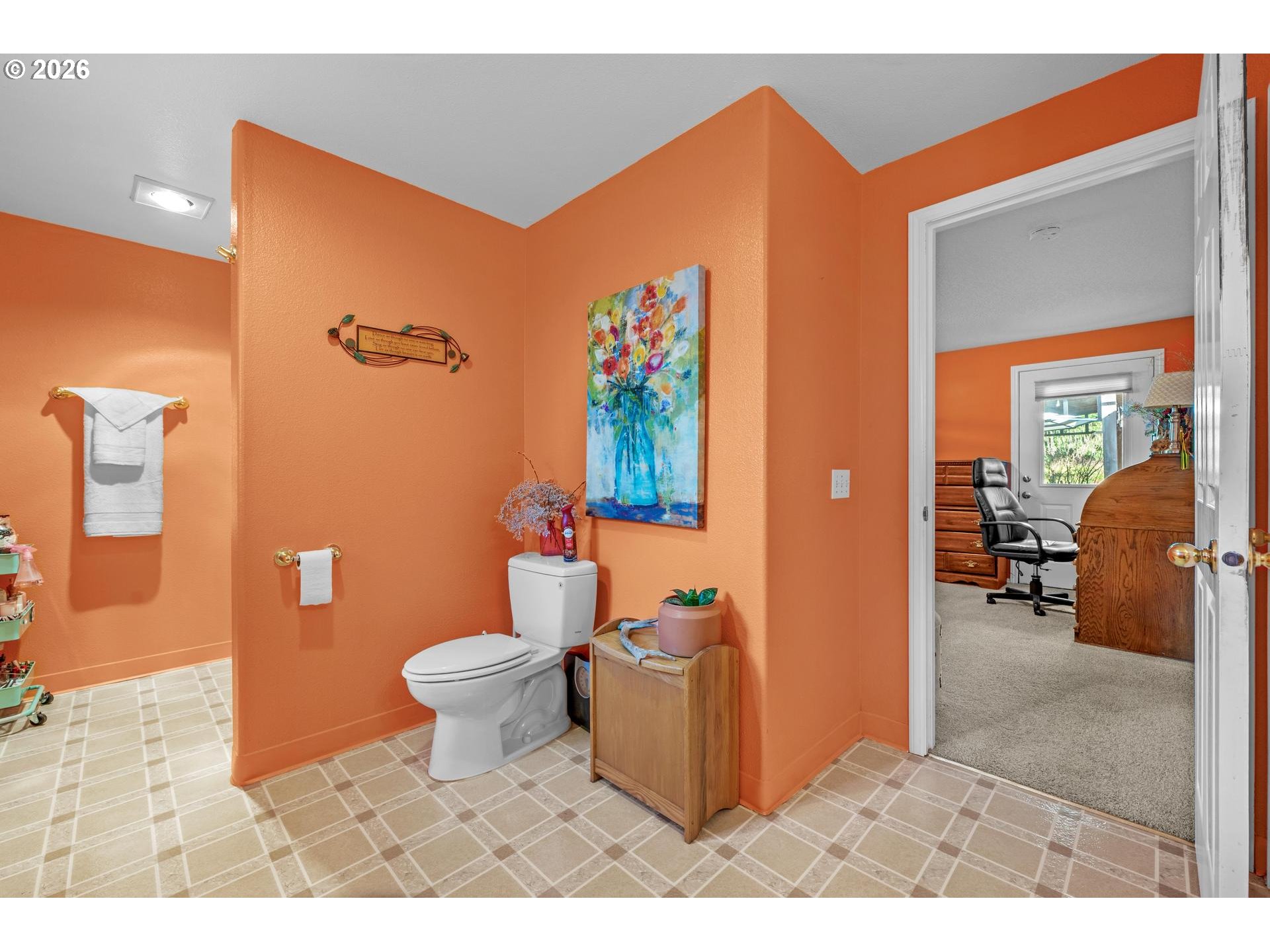 33261 FILBERT LN, Warren, OR, 97053