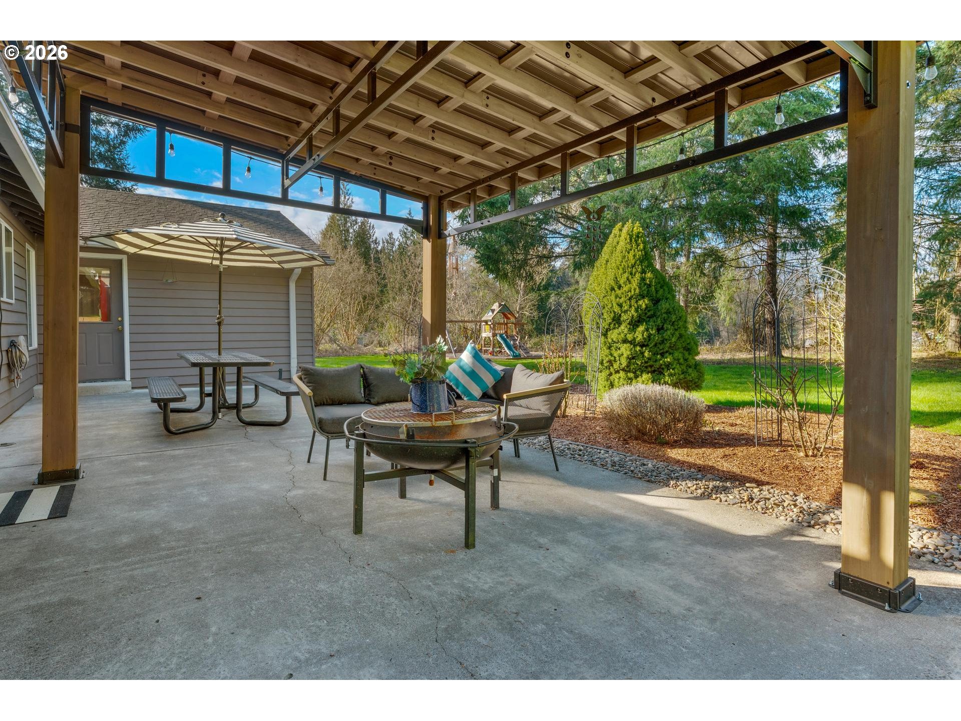 33261 FILBERT LN, Warren, OR, 97053