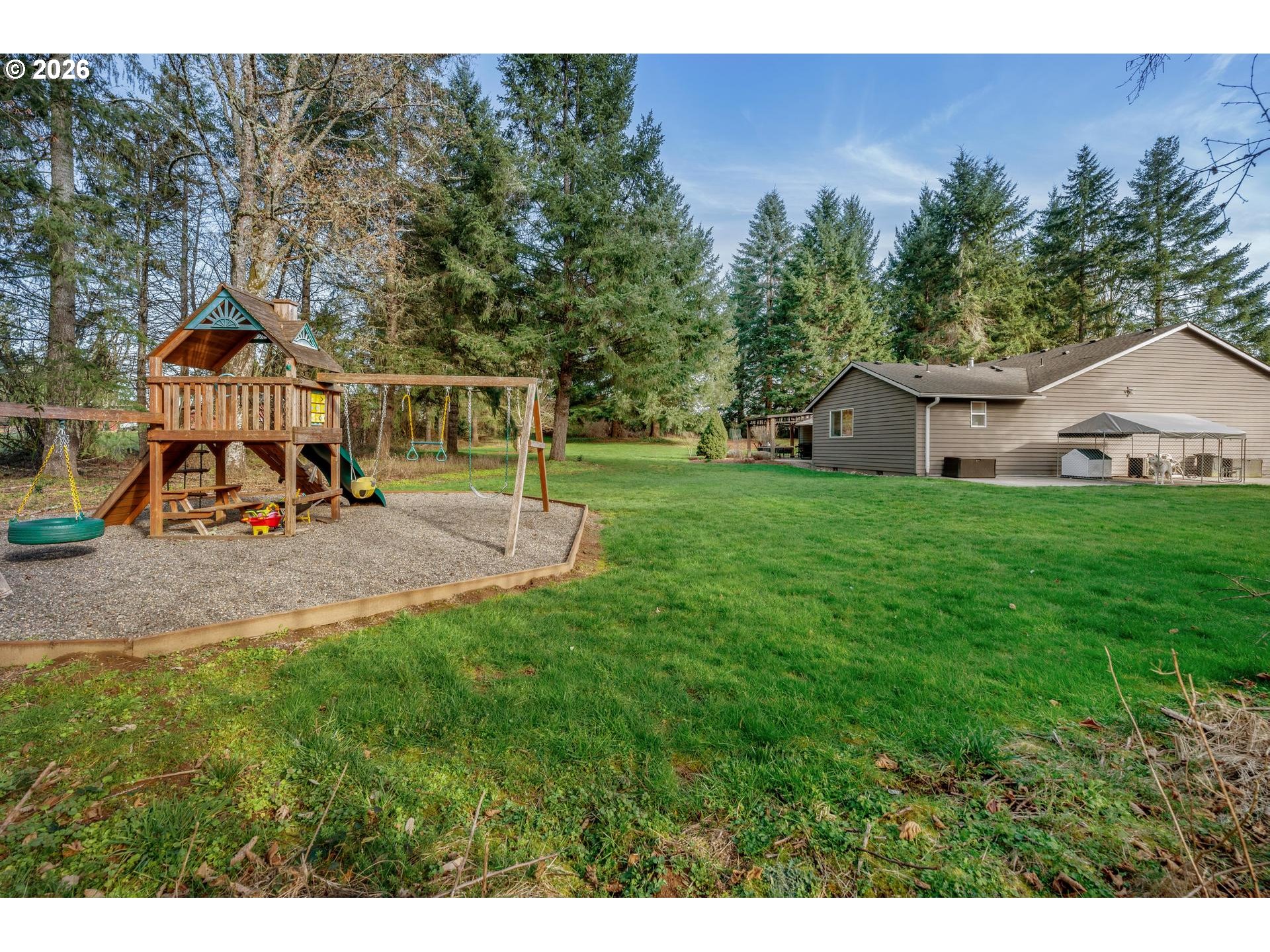33261 FILBERT LN, Warren, OR, 97053