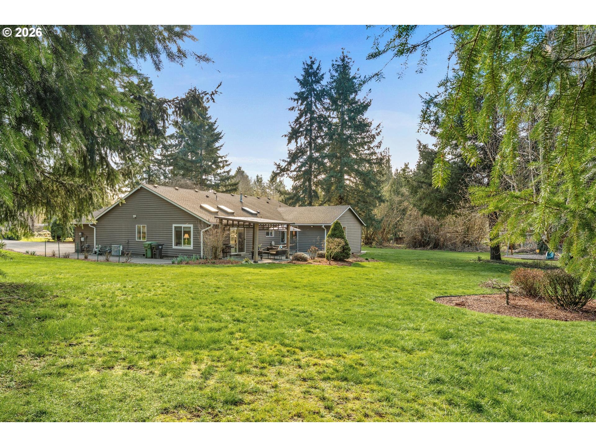 33261 FILBERT LN, Warren, OR, 97053