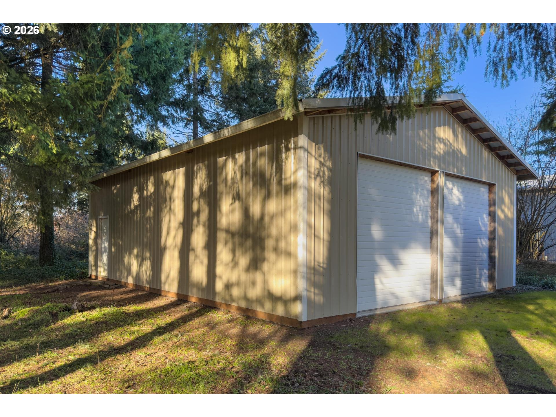 33261 FILBERT LN, Warren, OR, 97053
