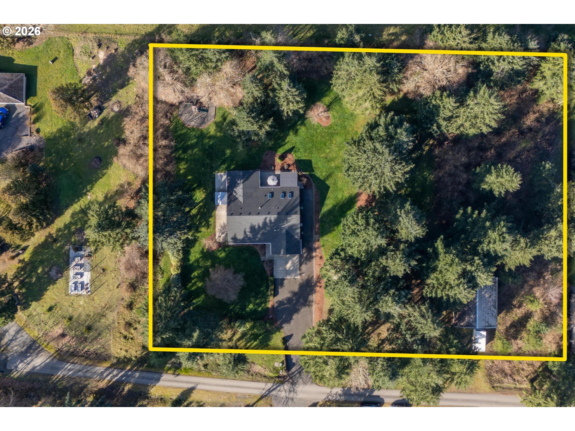 33261 FILBERT LN, Warren, OR, 97053