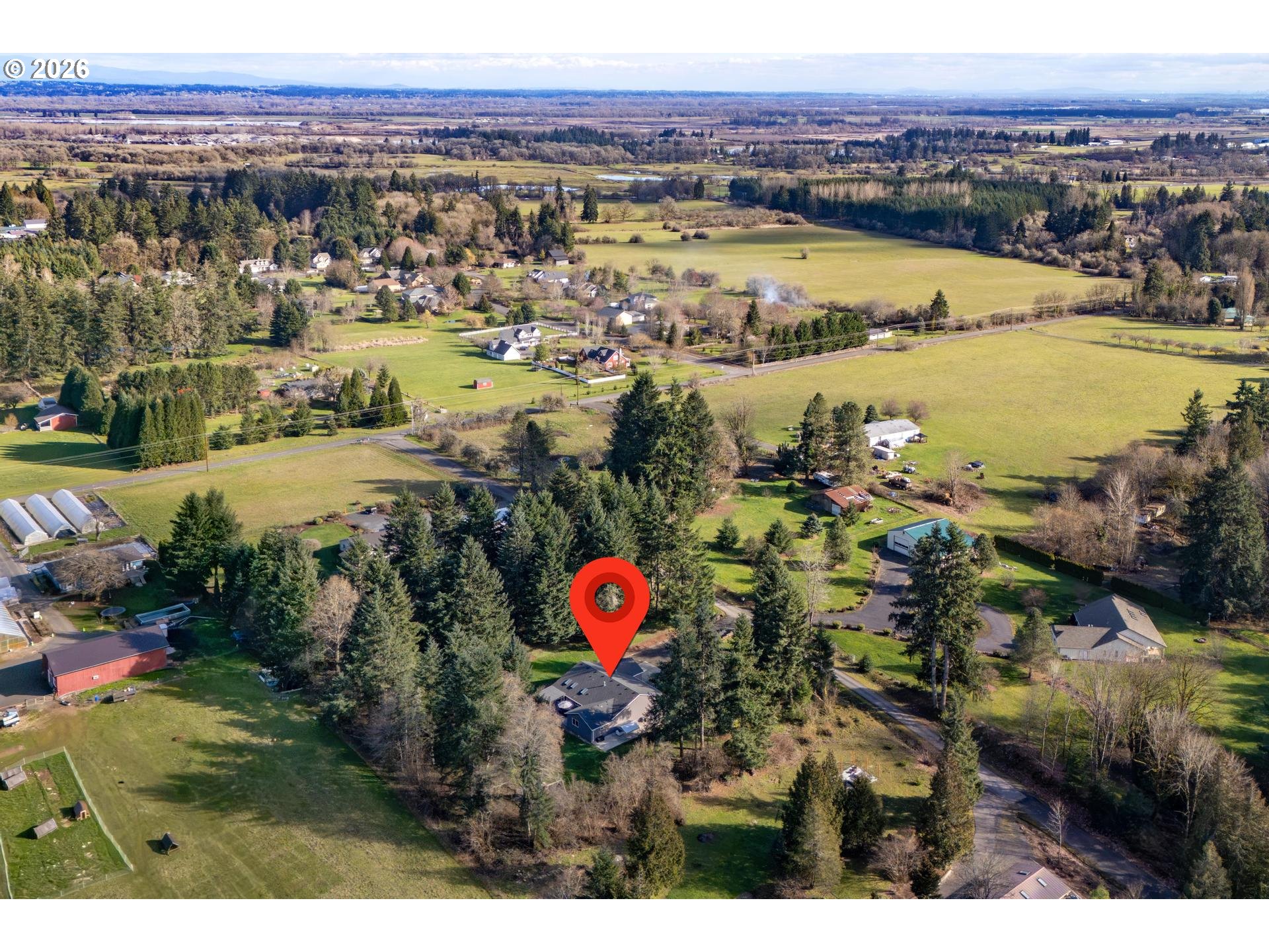 33261 FILBERT LN, Warren, OR, 97053