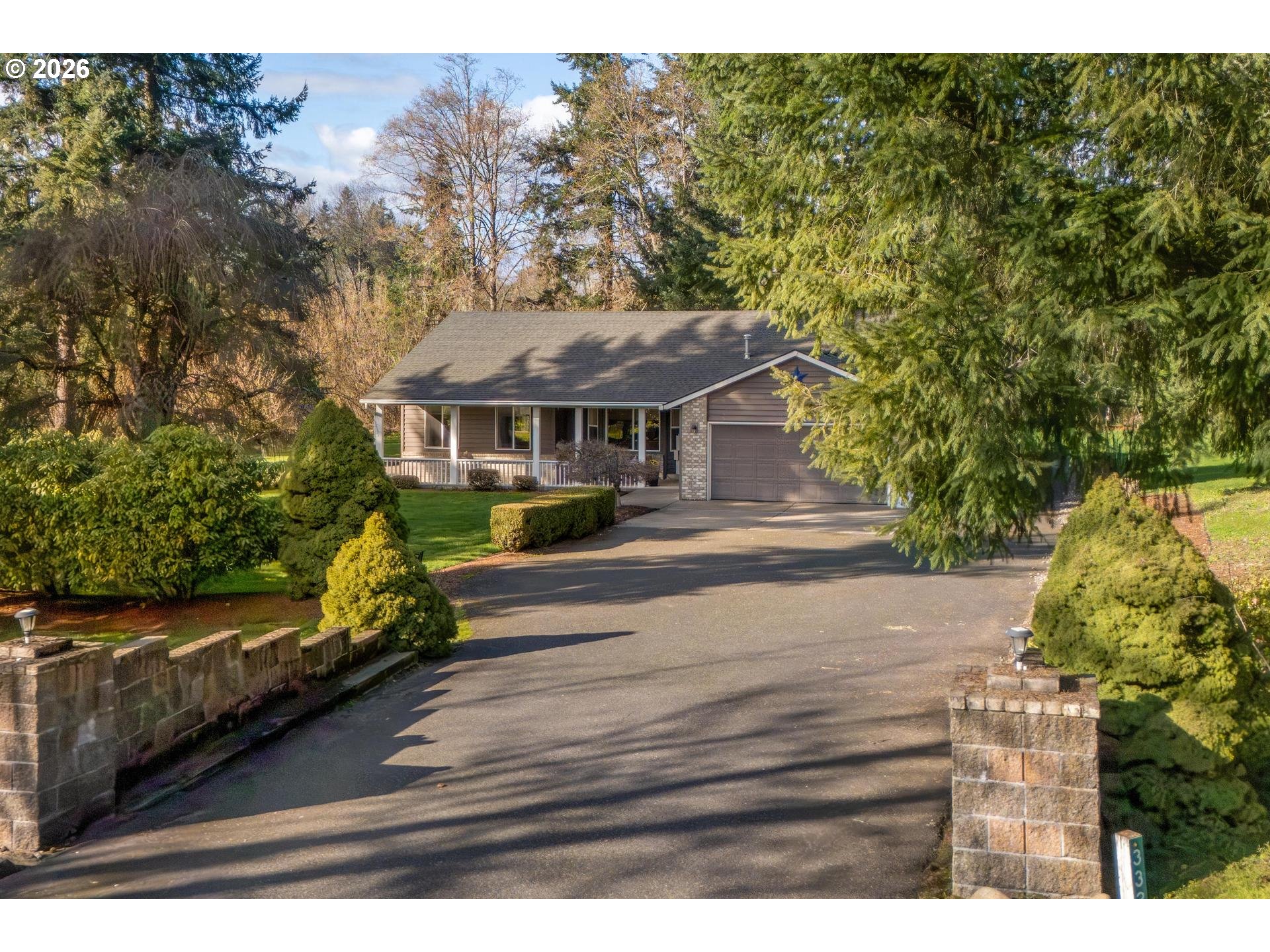 33261 FILBERT LN, Warren, OR, 97053