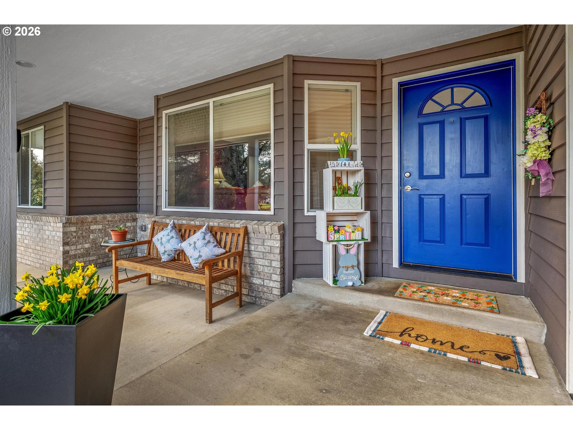 33261 FILBERT LN, Warren, OR, 97053