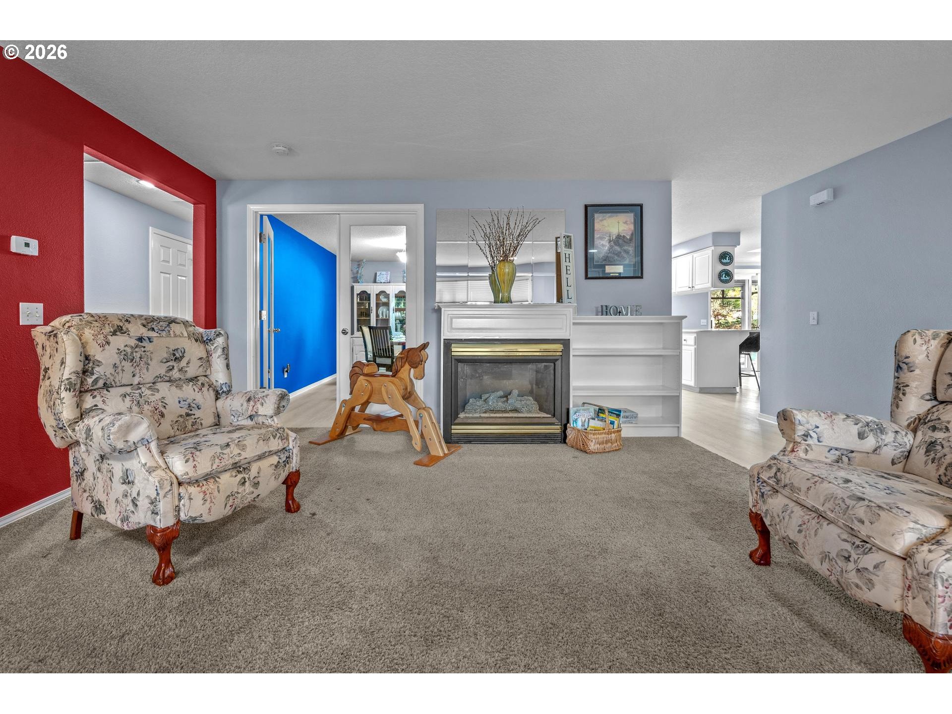 33261 FILBERT LN, Warren, OR, 97053