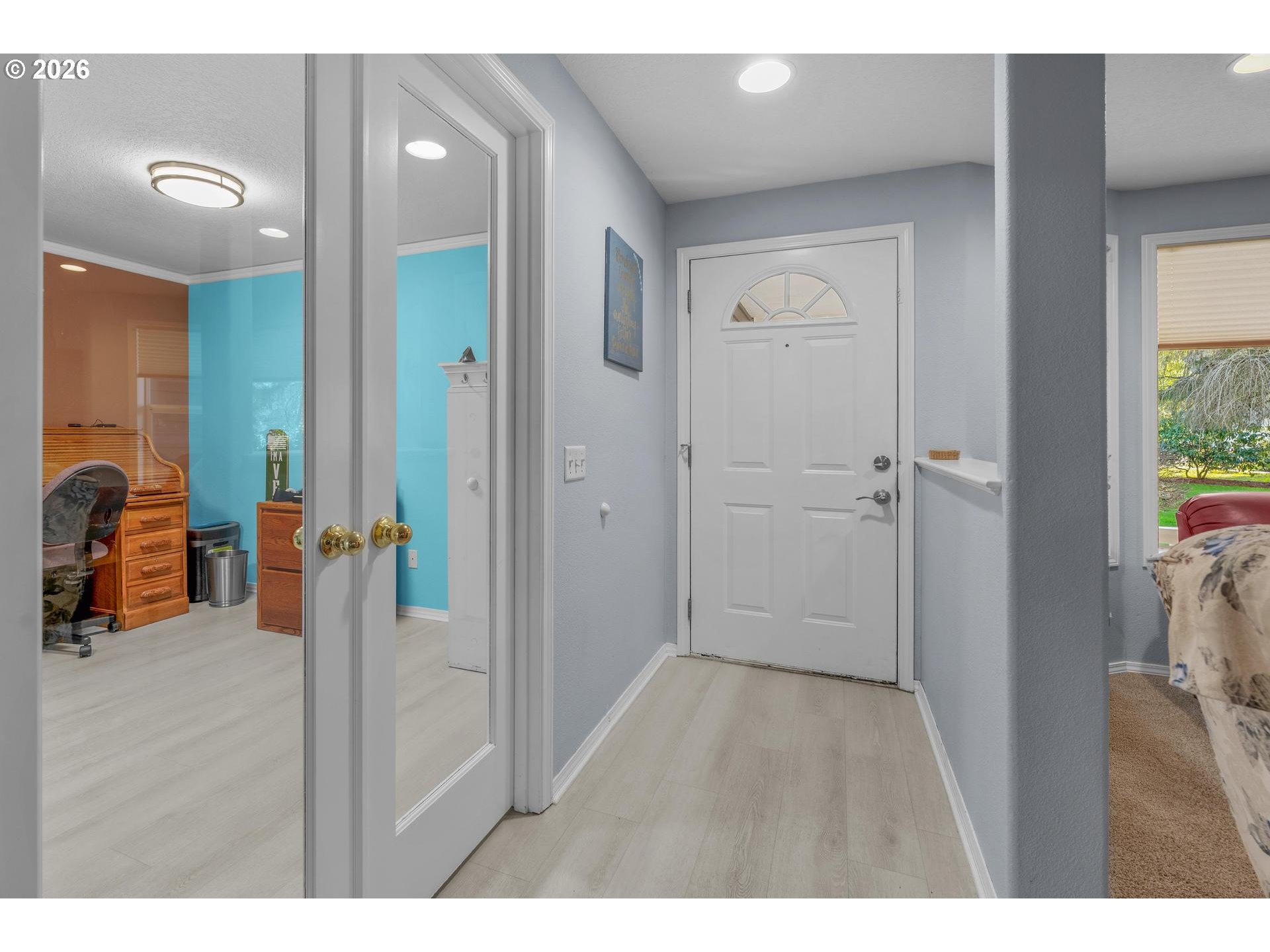 33261 FILBERT LN, Warren, OR, 97053