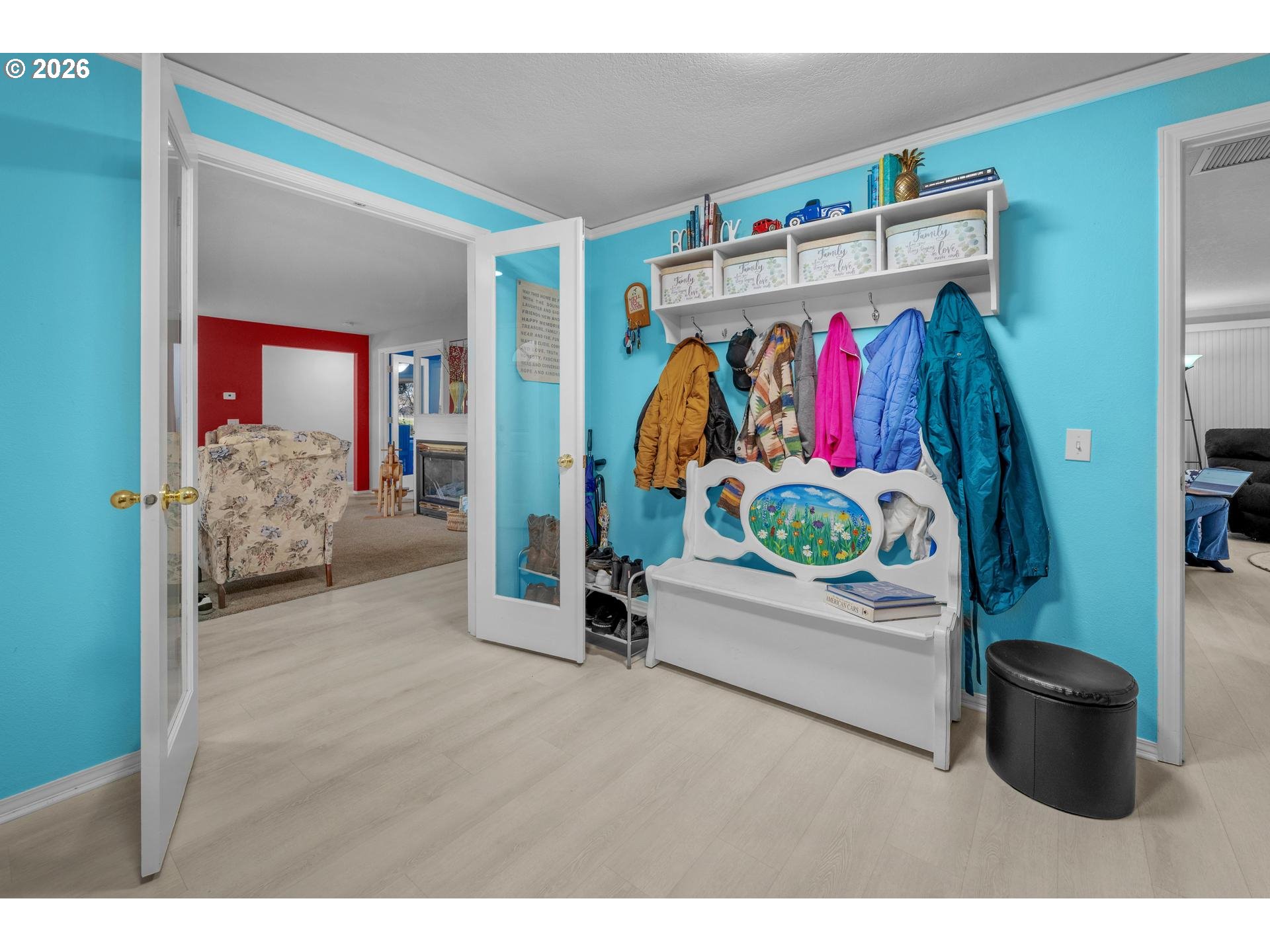 33261 FILBERT LN, Warren, OR, 97053