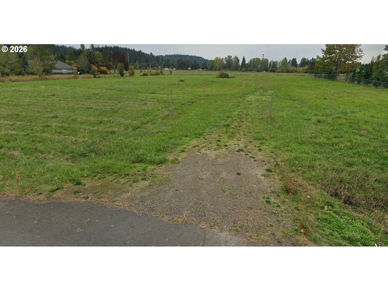 Homes on Acreage