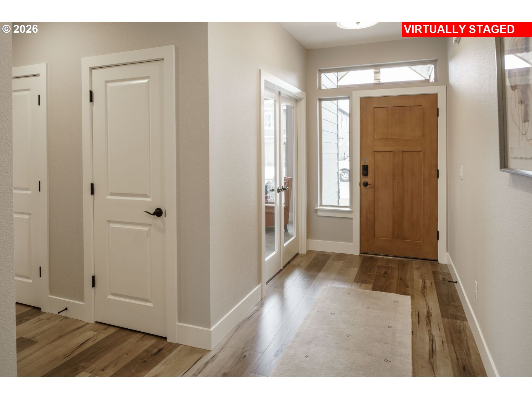 16116 SERRES FARMS WAY, Oregon City, OR, 97045