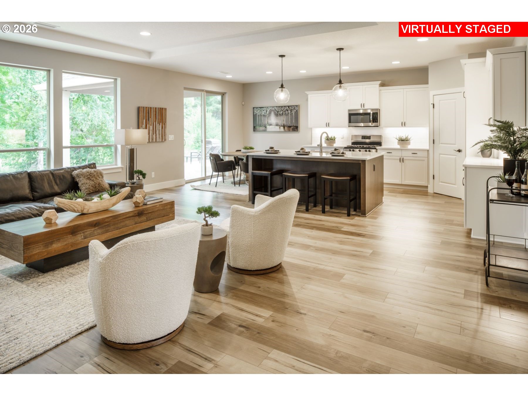 16116 SERRES FARMS WAY, Oregon City, OR, 97045