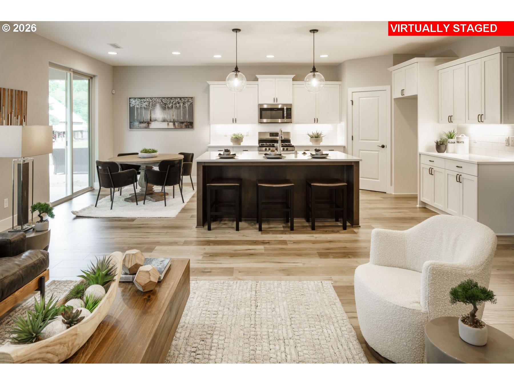 16116 SERRES FARMS WAY, Oregon City, OR, 97045