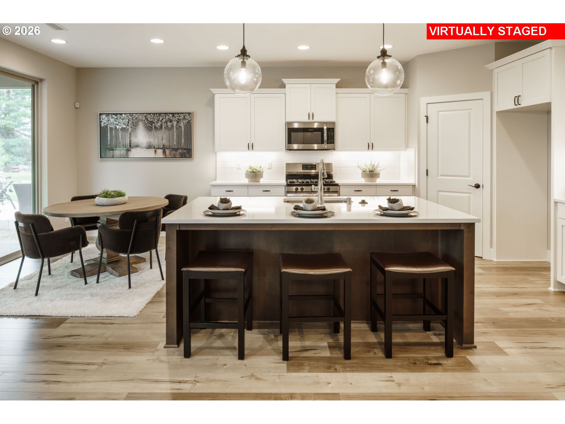 16116 SERRES FARMS WAY, Oregon City, OR, 97045