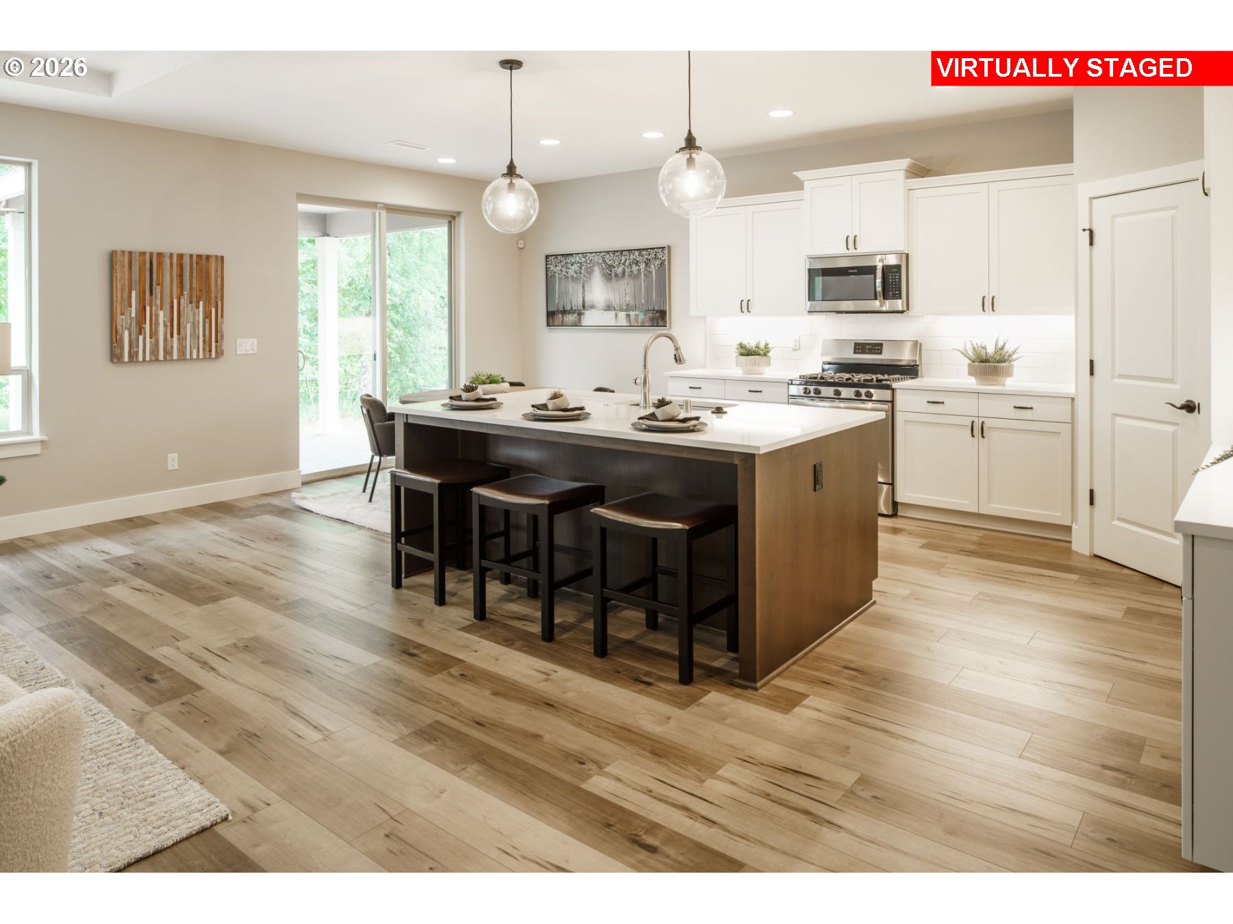 16116 SERRES FARMS WAY, Oregon City, OR, 97045