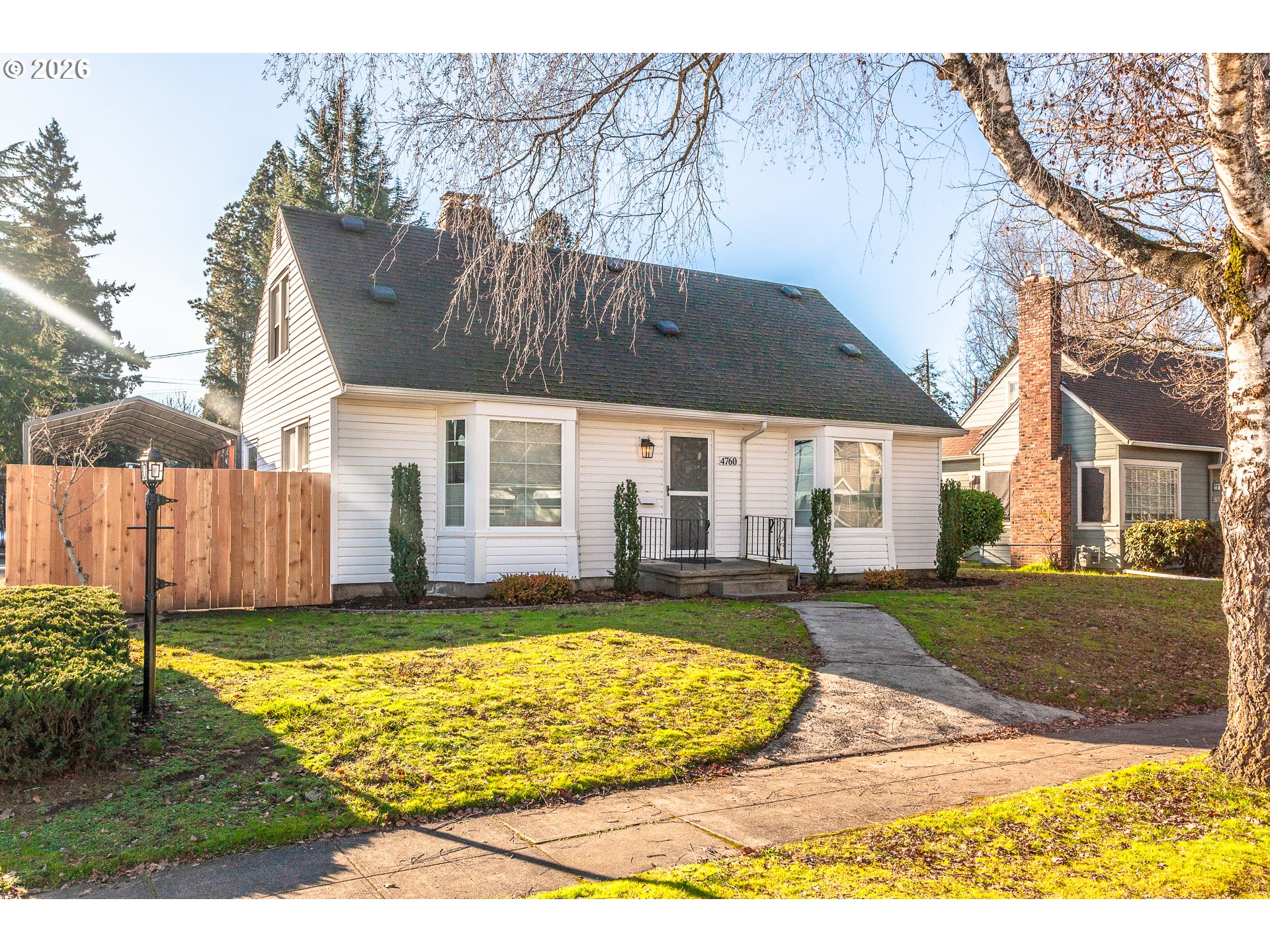 North Portland